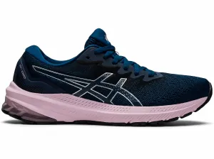 Asics Womens GT 1000 11 <br> 1012B197 400 Asics Shoes