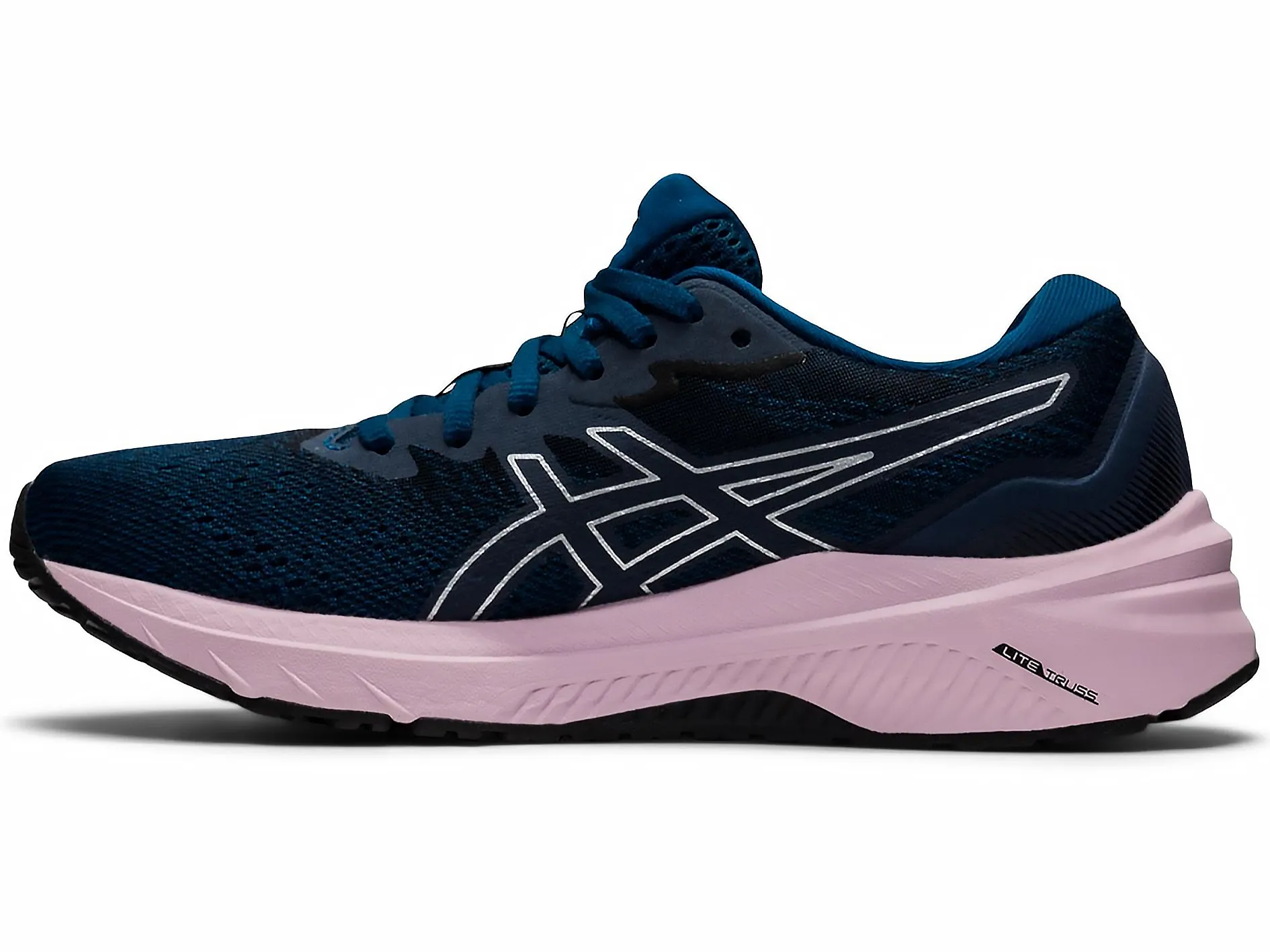 Asics Womens GT 1000 11 <br> 1012B197 400 Asics Shoes