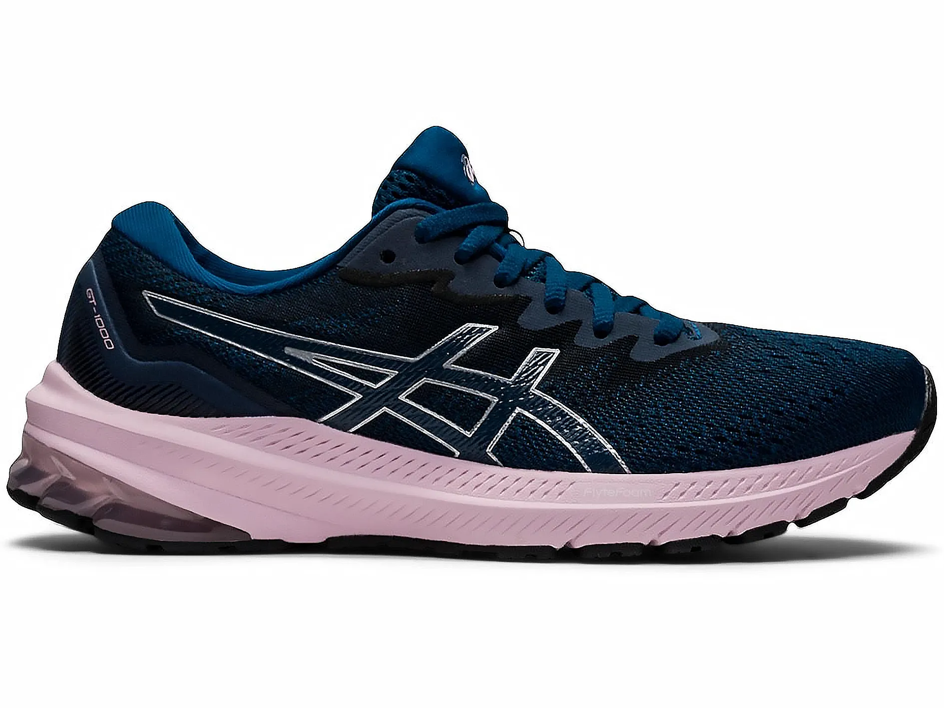 Asics Womens GT 1000 11 <br> 1012B197 400 Asics Shoes