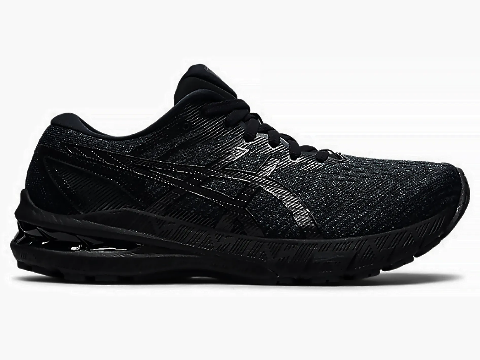 Asics Womens GT 2000 10 (D Width) <br> 1012B044 001 Asics Shoes