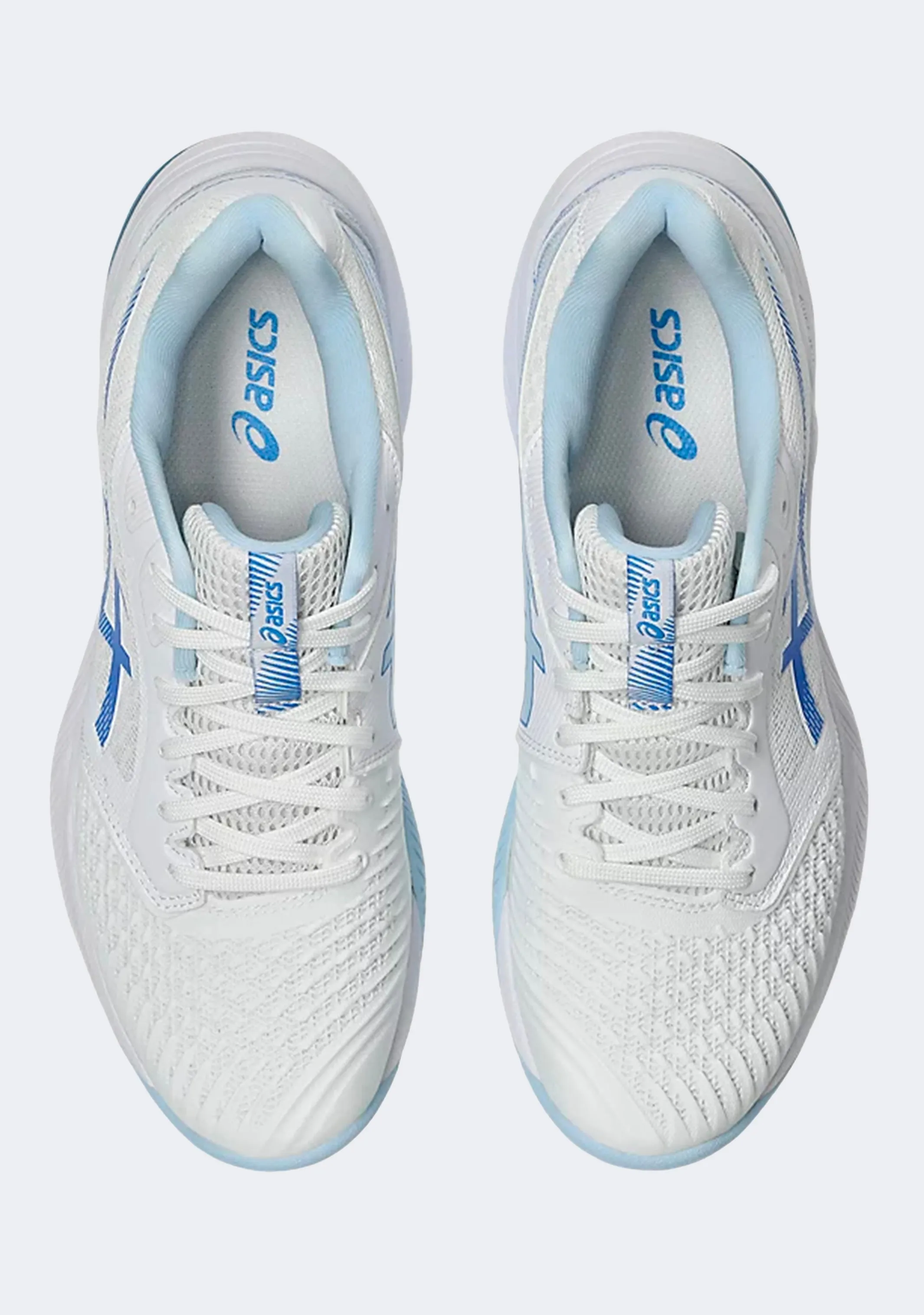 Asics Women's Netburner Ballistic FF 3 Asics Shoes