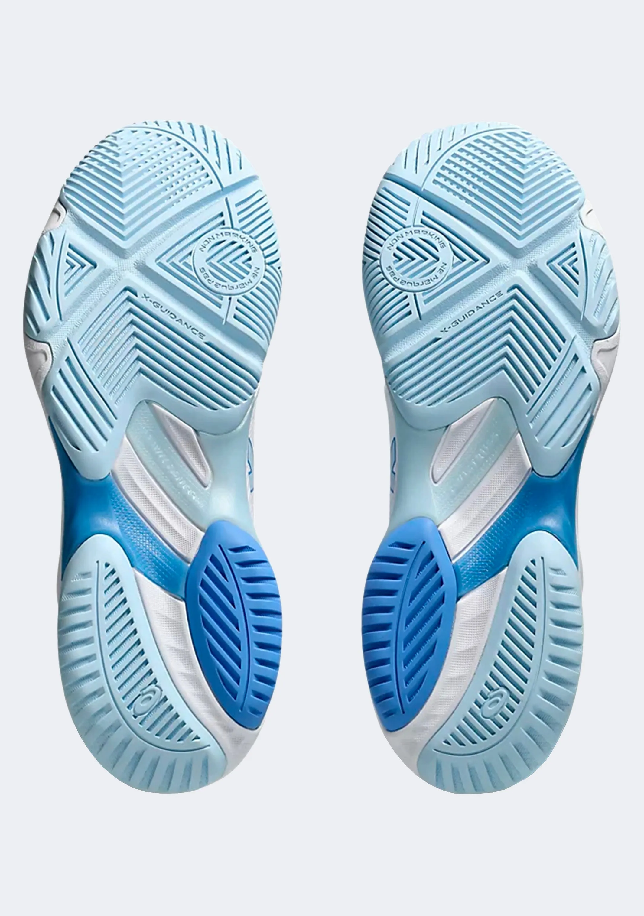Asics Women's Netburner Ballistic FF 3 Asics Shoes