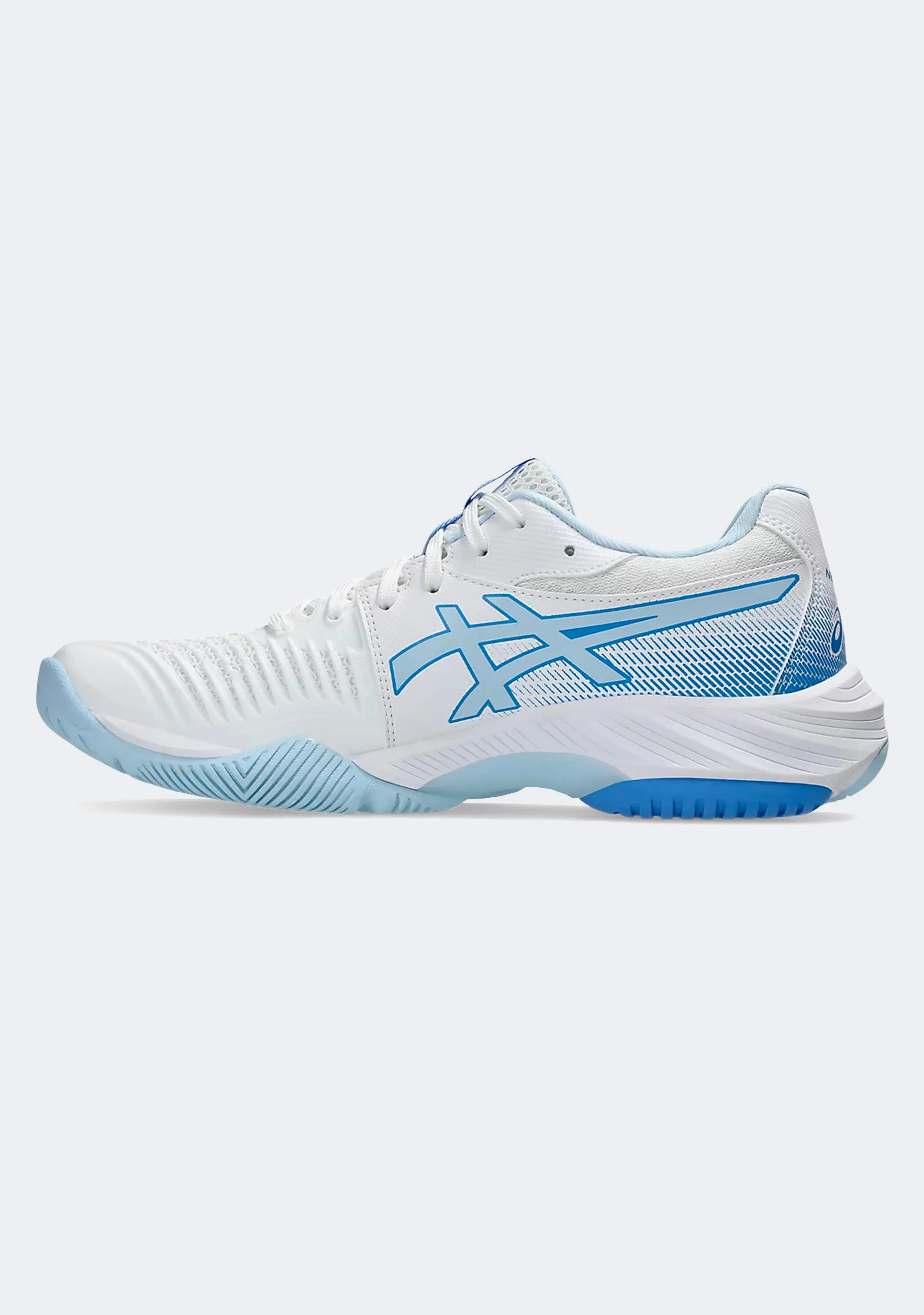 Asics Women's Netburner Ballistic FF 3 Asics Shoes