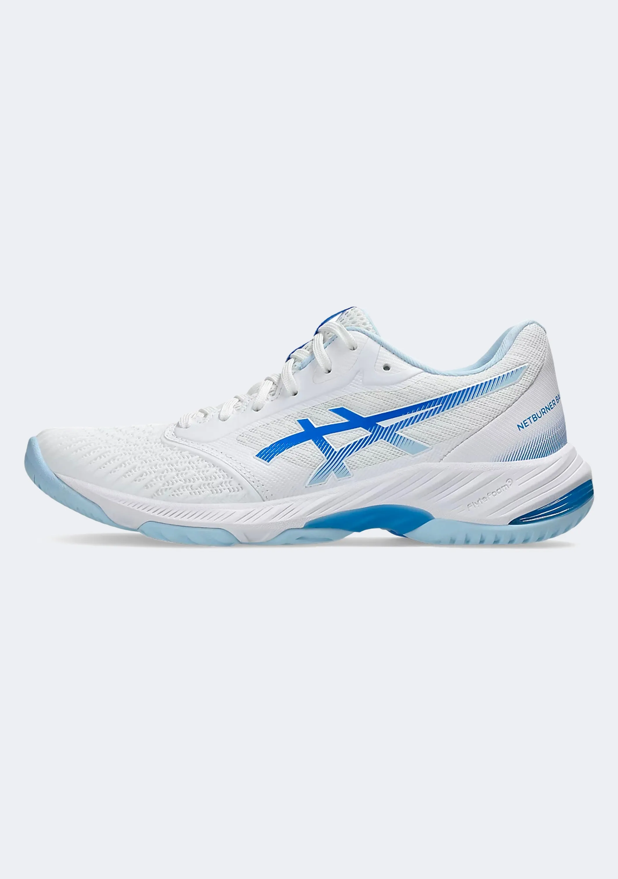 Asics Women's Netburner Ballistic FF 3 Asics Shoes