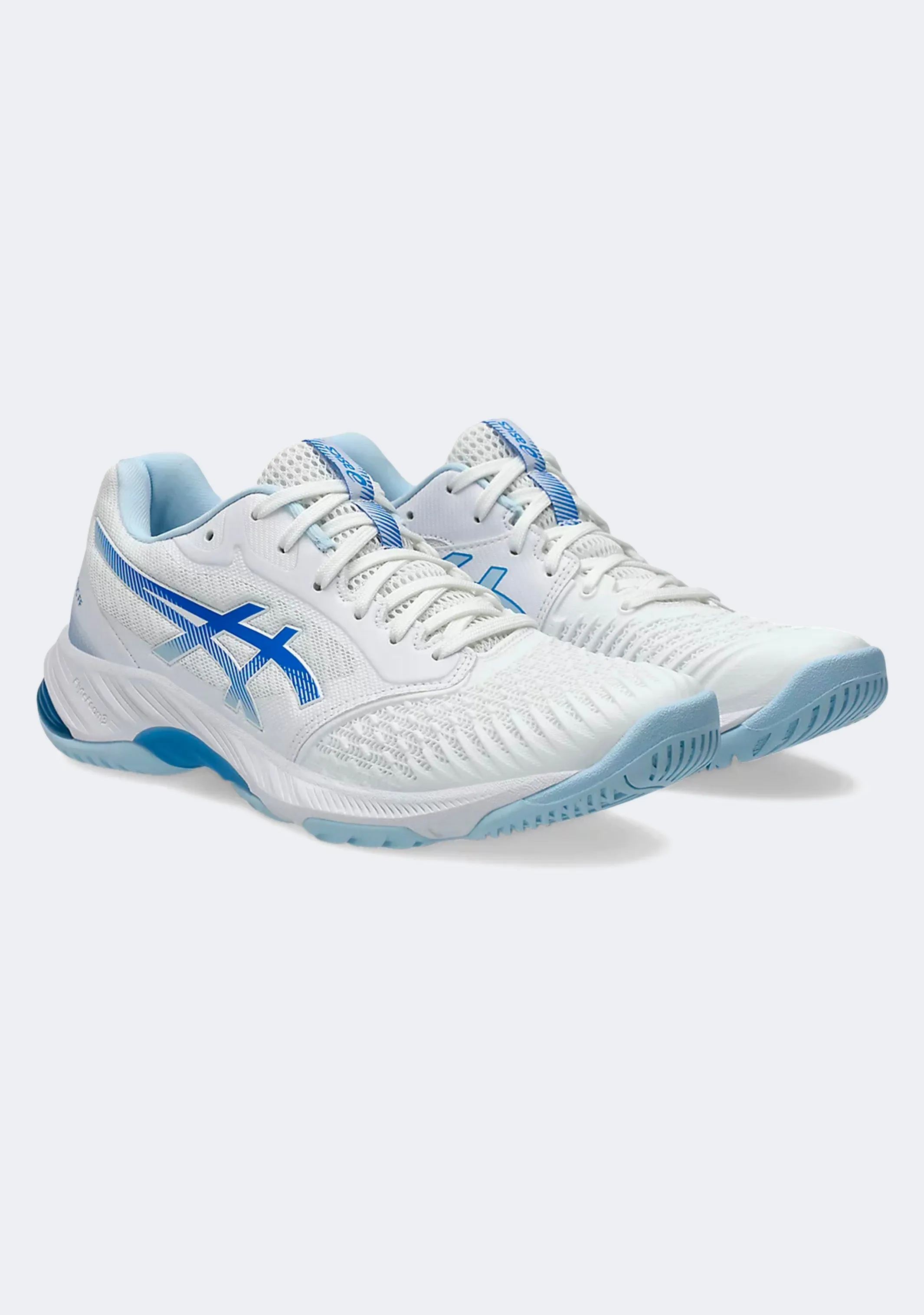 Asics Women's Netburner Ballistic FF 3 Asics Shoes