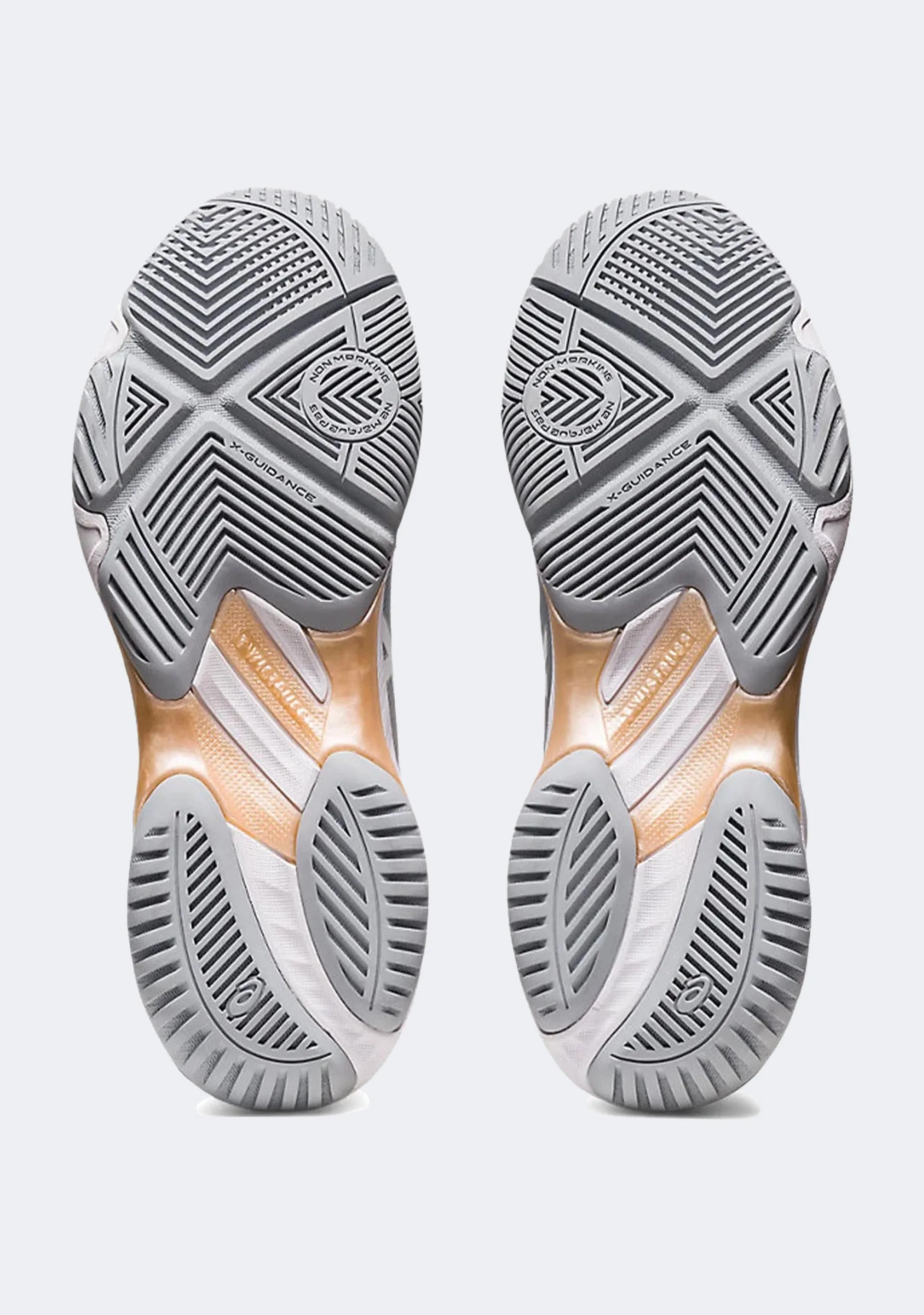Asics Womens Netburner Ballistic FF 3 Asics Shoes