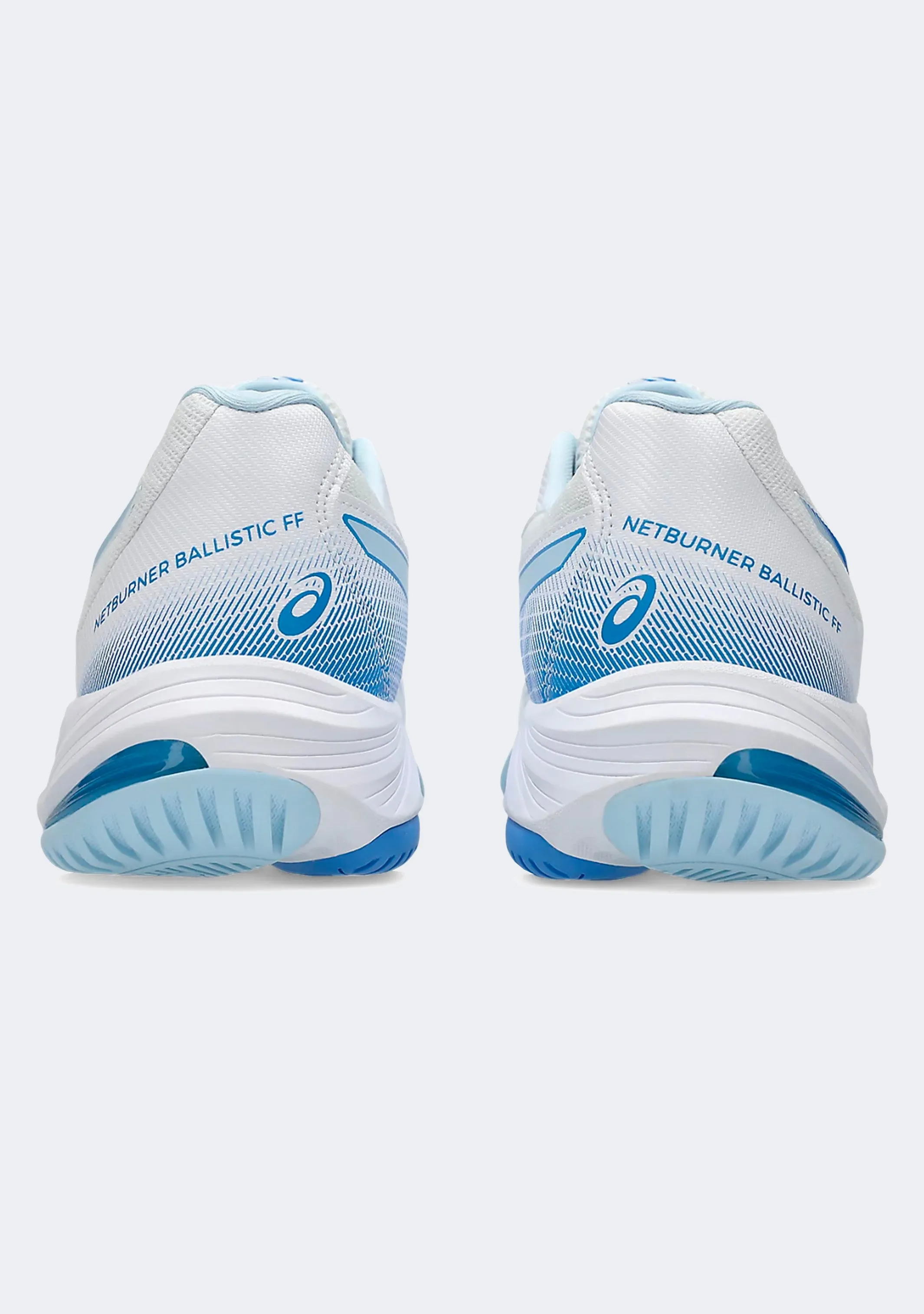 Asics Women's Netburner Ballistic FF 3 Asics Shoes