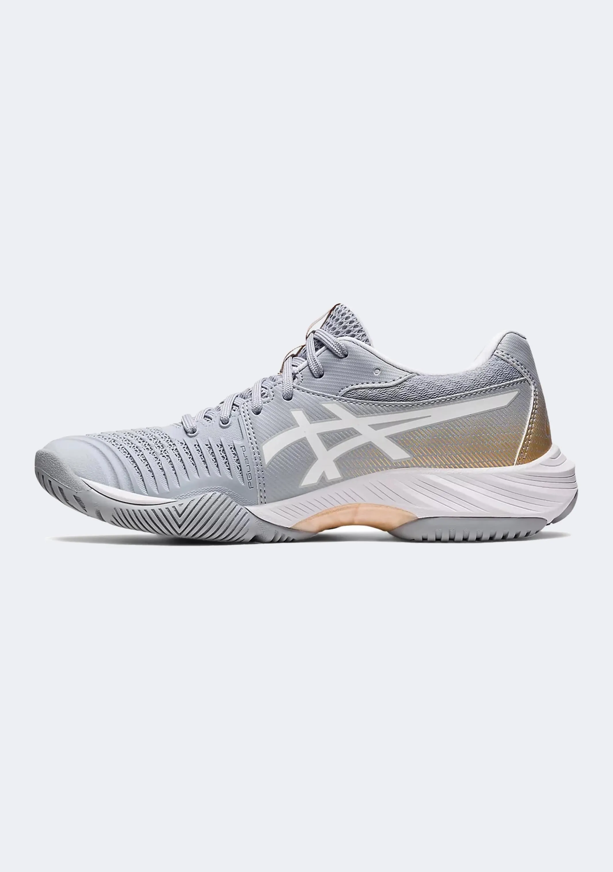 Asics Womens Netburner Ballistic FF 3 Asics Shoes