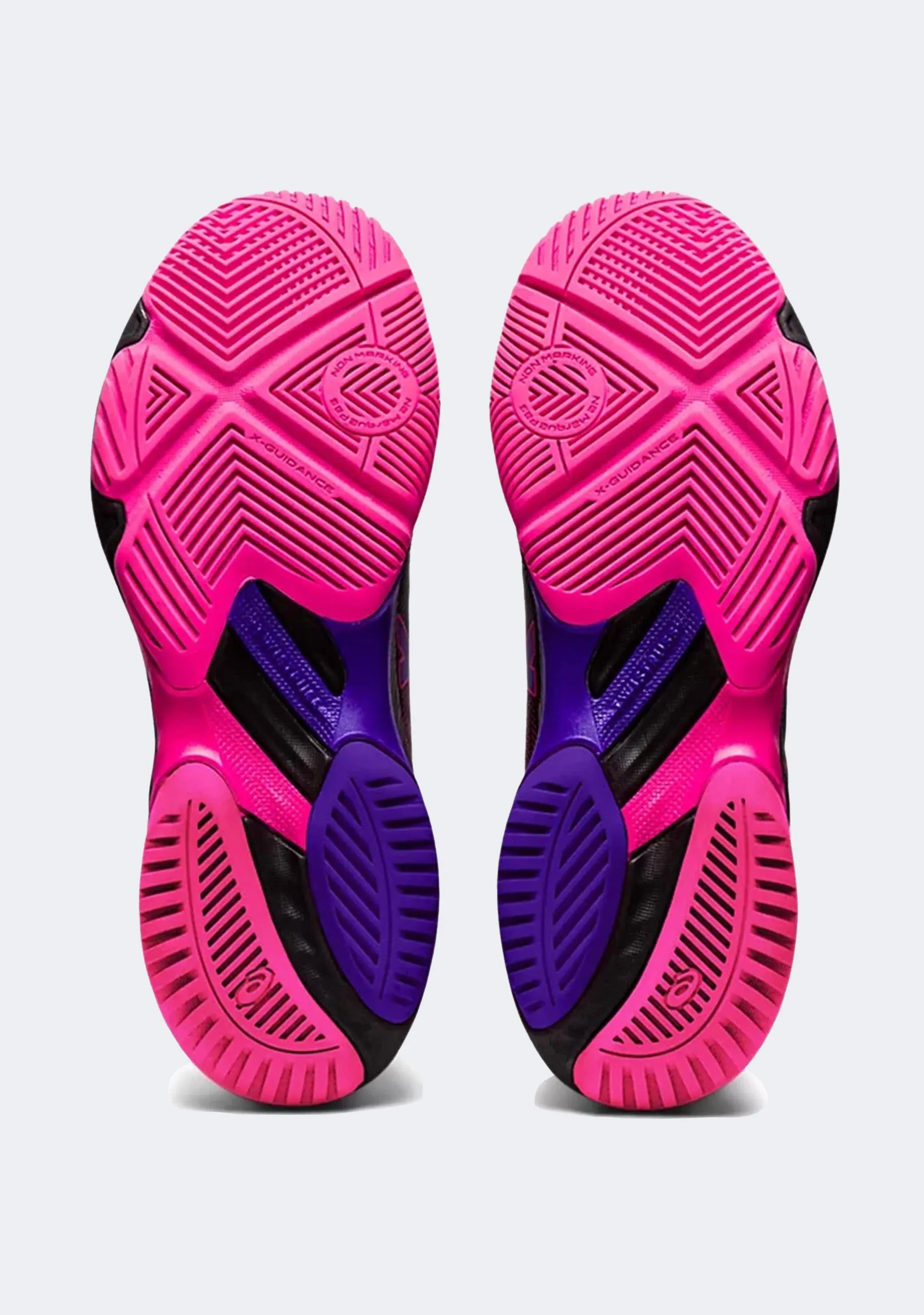 Asics Womens Netburner Ballistic FF MT 3 Asics Shoes