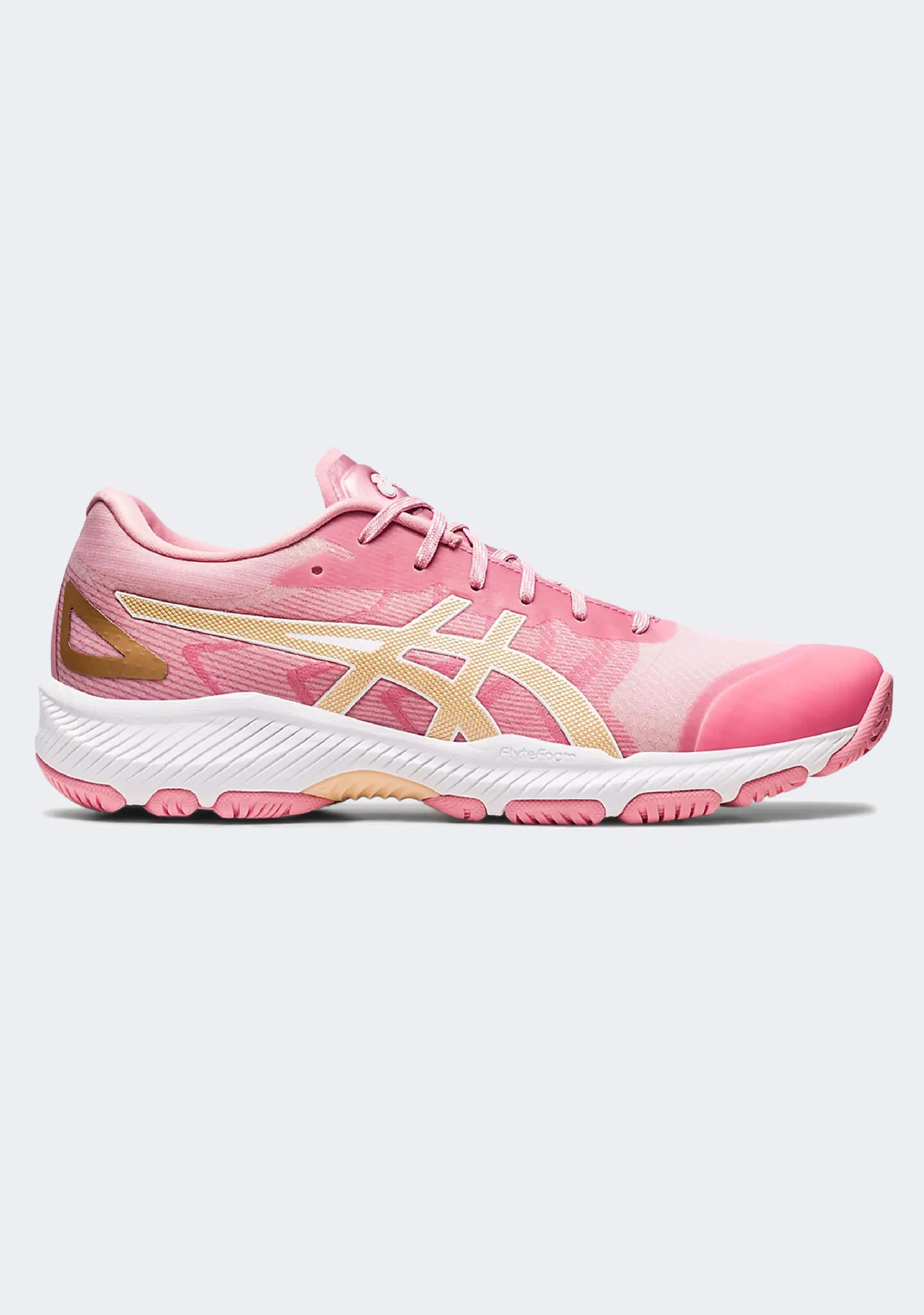 Asics Women’s Netburner Professional FF 3 Asics Shoes