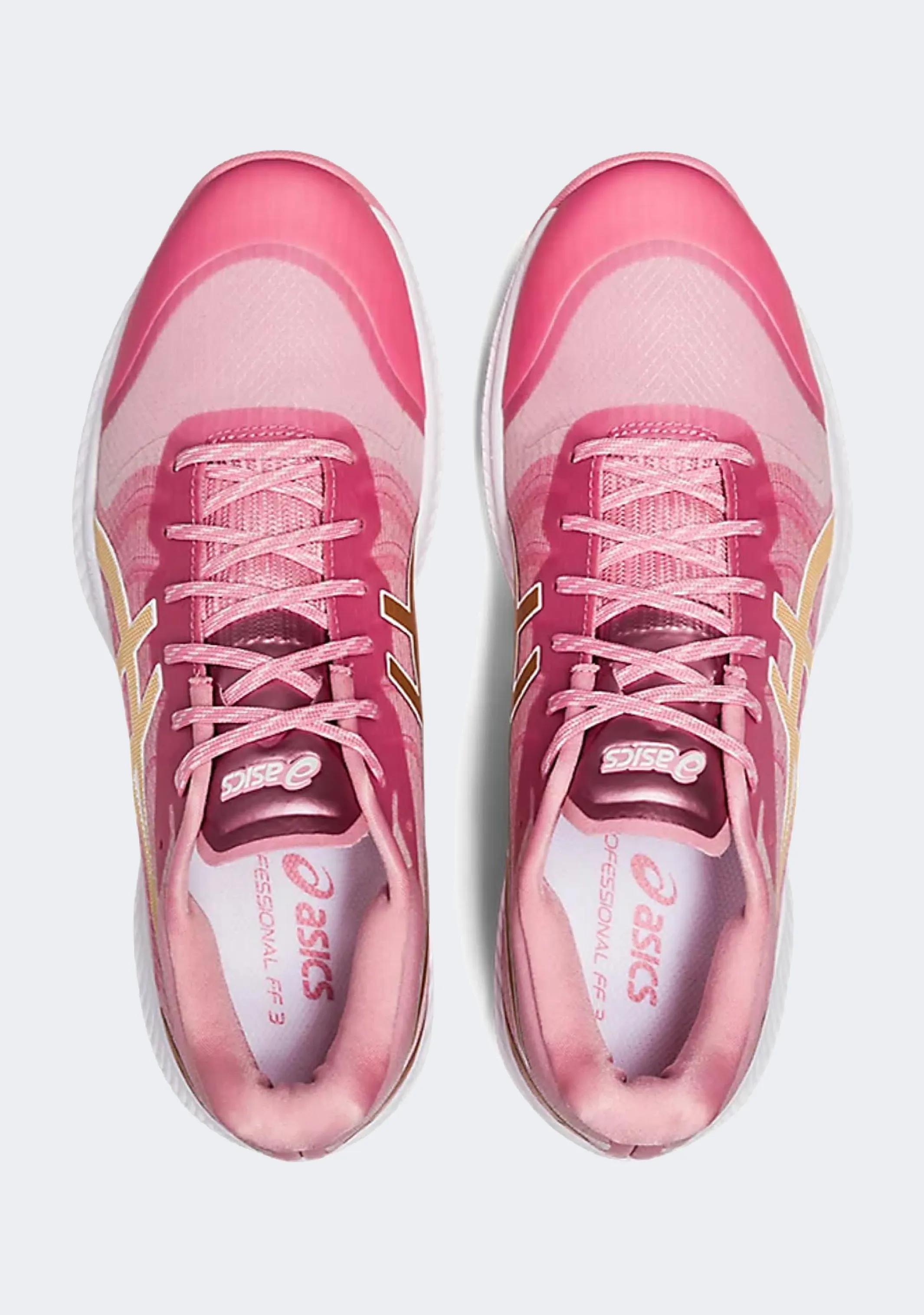 Asics Women’s Netburner Professional FF 3 Asics Shoes