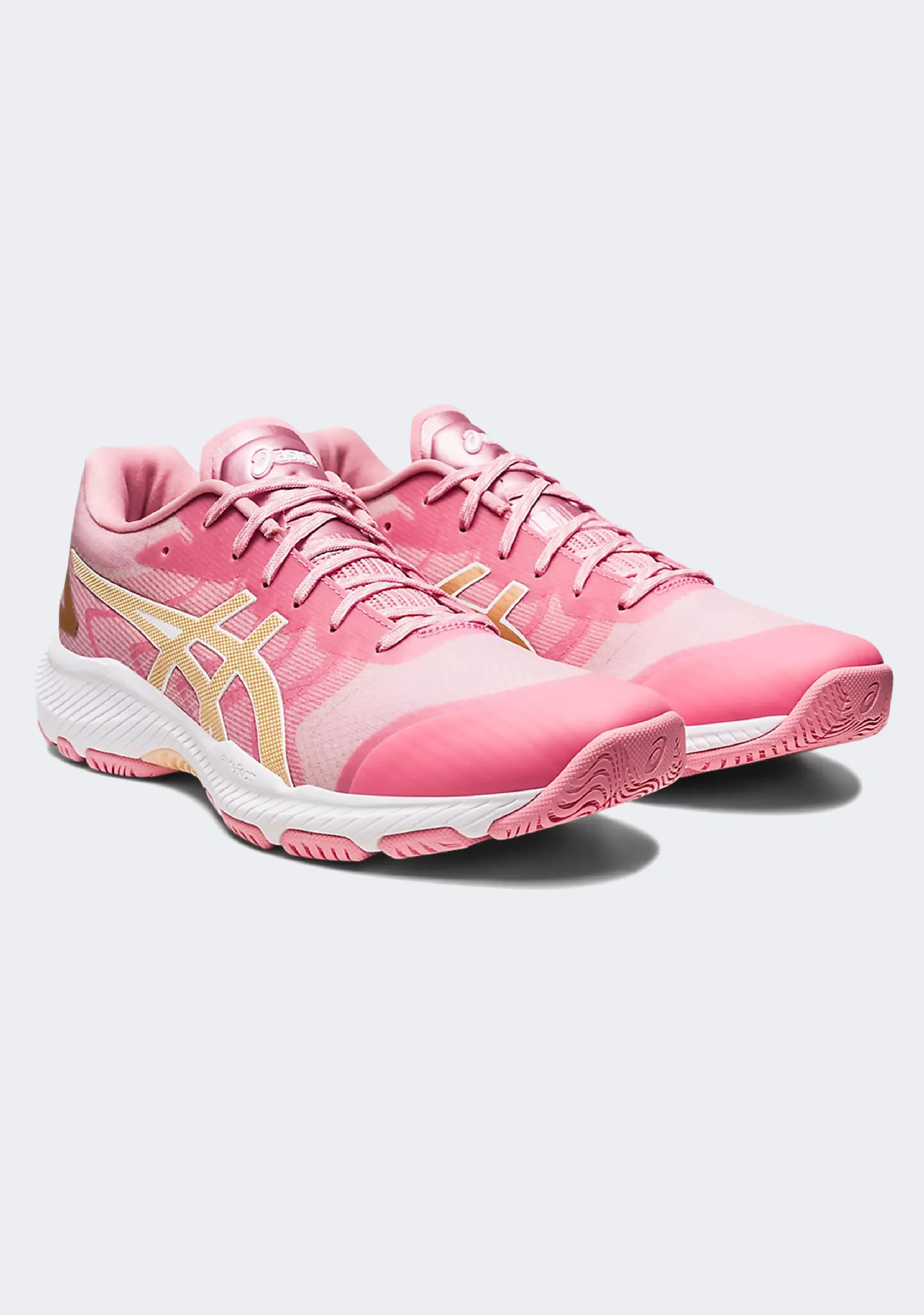 Asics Women’s Netburner Professional FF 3 Asics Shoes
