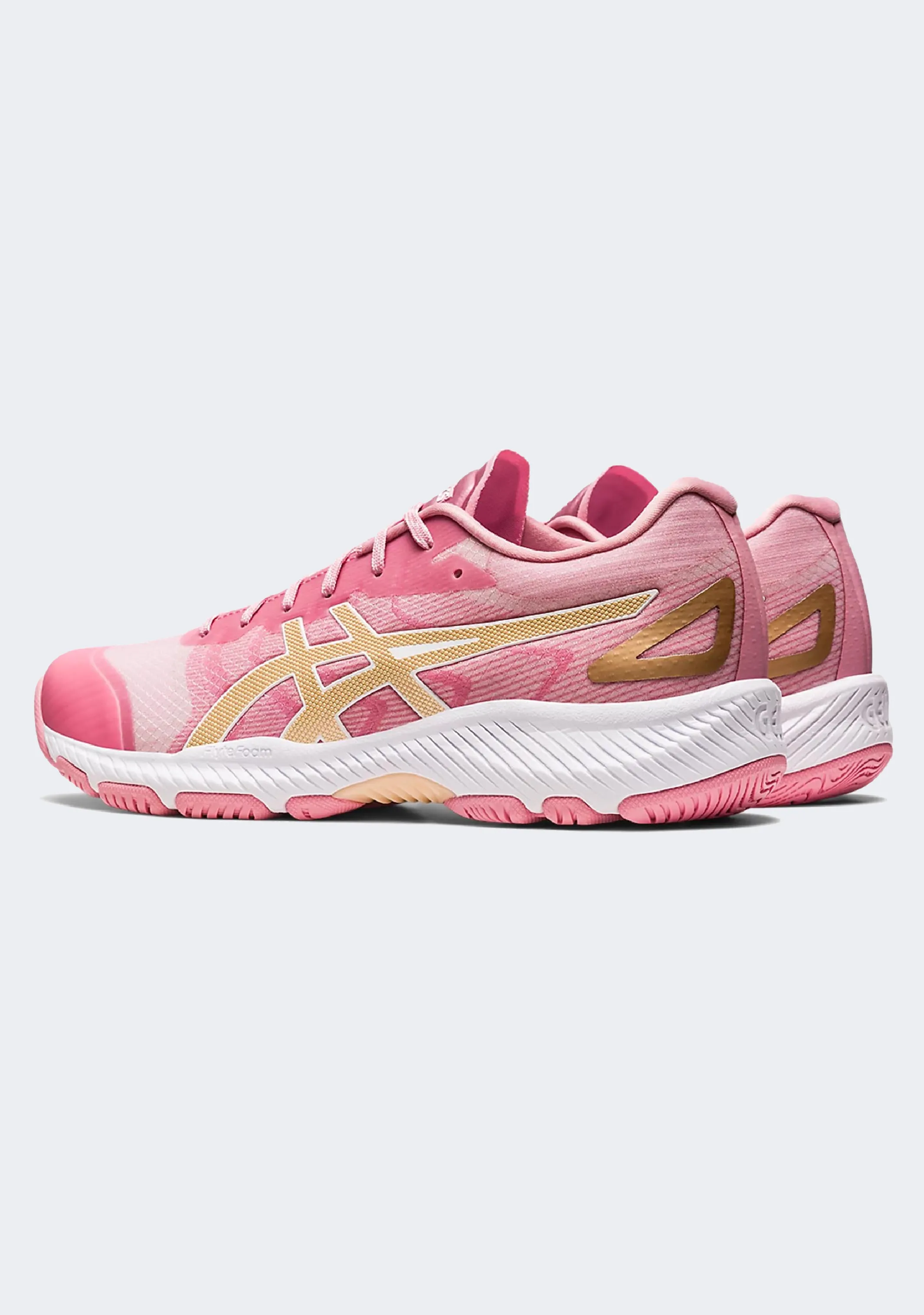 Asics Women’s Netburner Professional FF 3 Asics Shoes