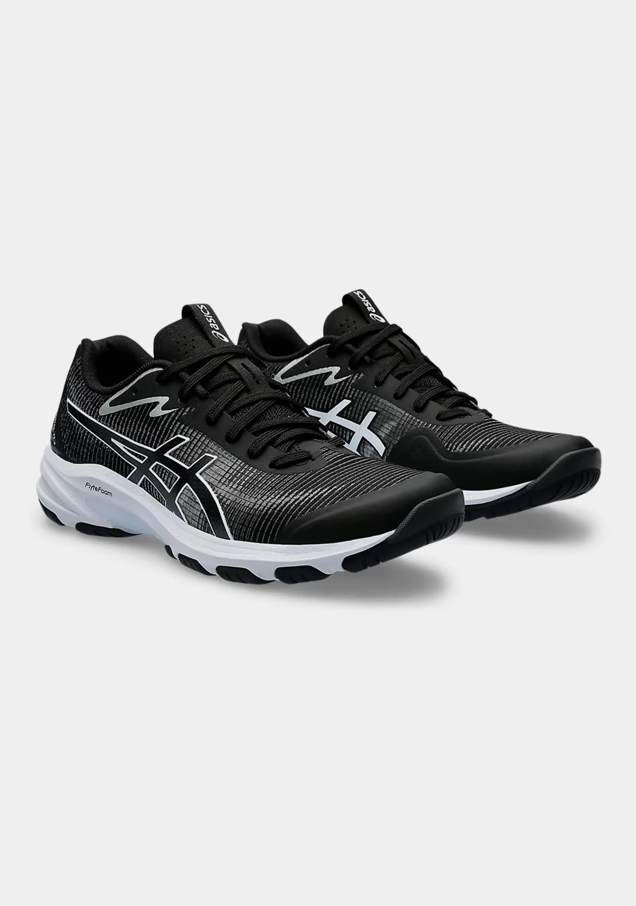 Asics Women's Netburner Professional FF 4 Asics Shoes
