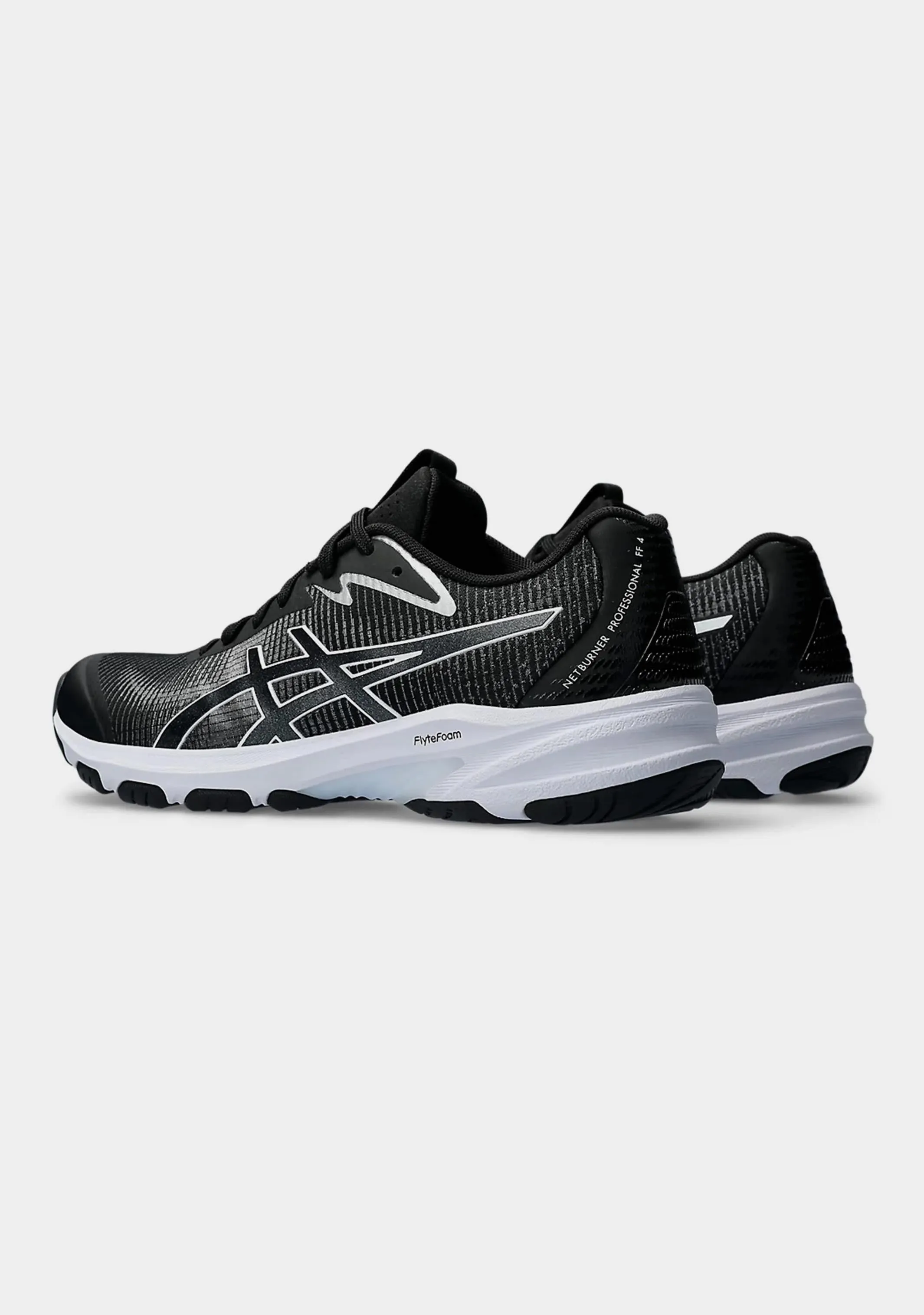 Asics Women's Netburner Professional FF 4 Asics Shoes