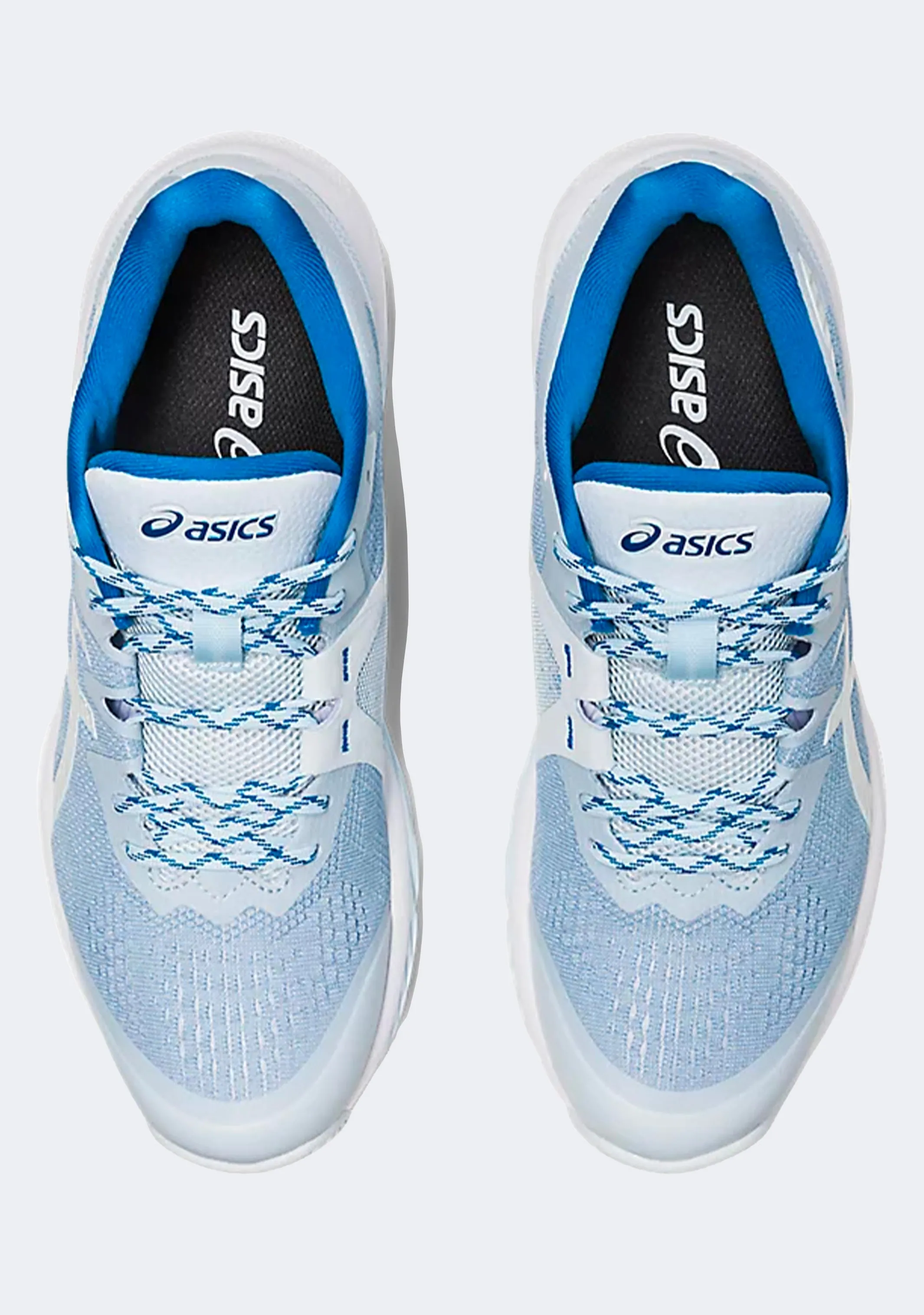 Asics Women's Netburner Shield FF Asics Shoes