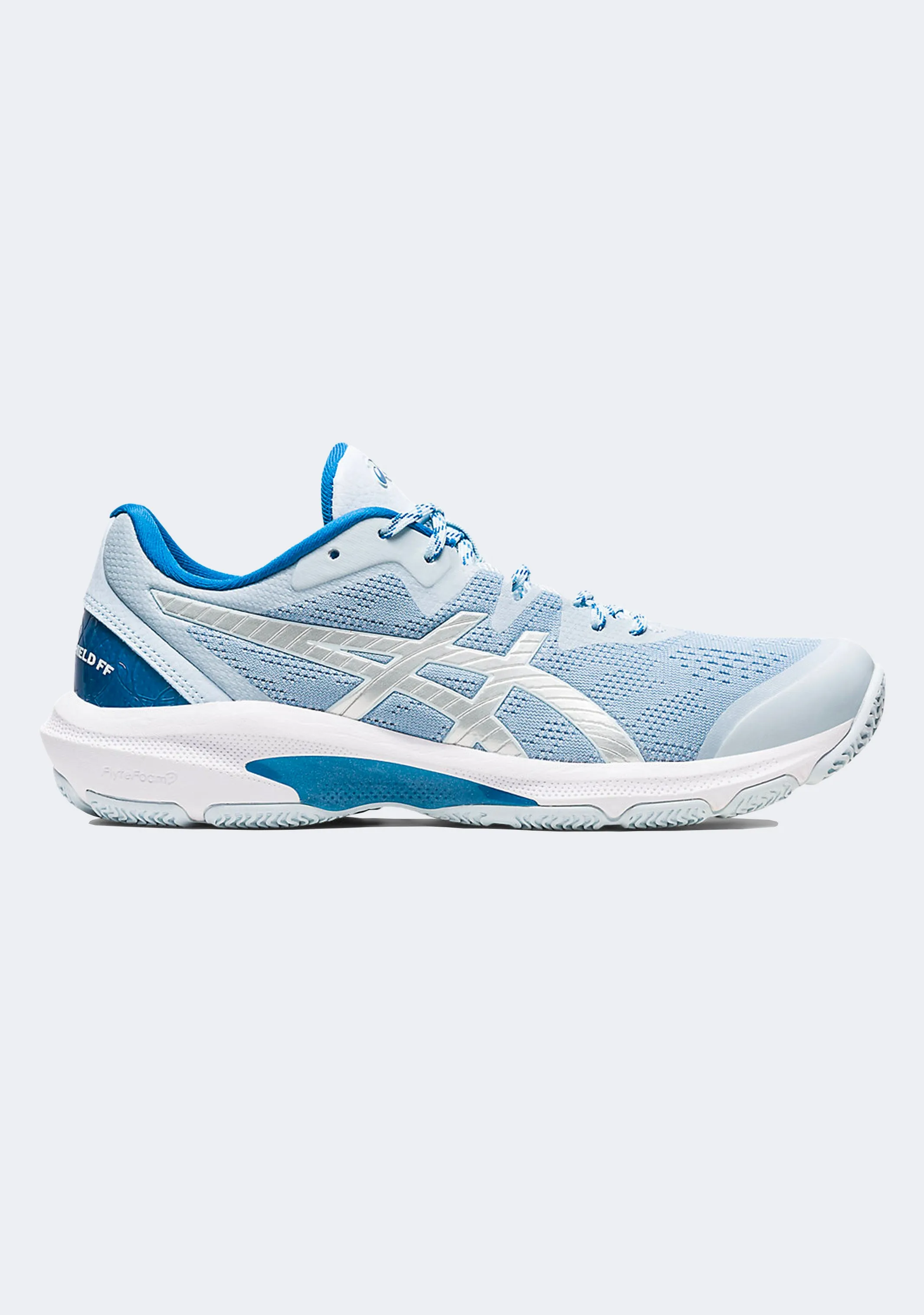 Asics Women's Netburner Shield FF Asics Shoes