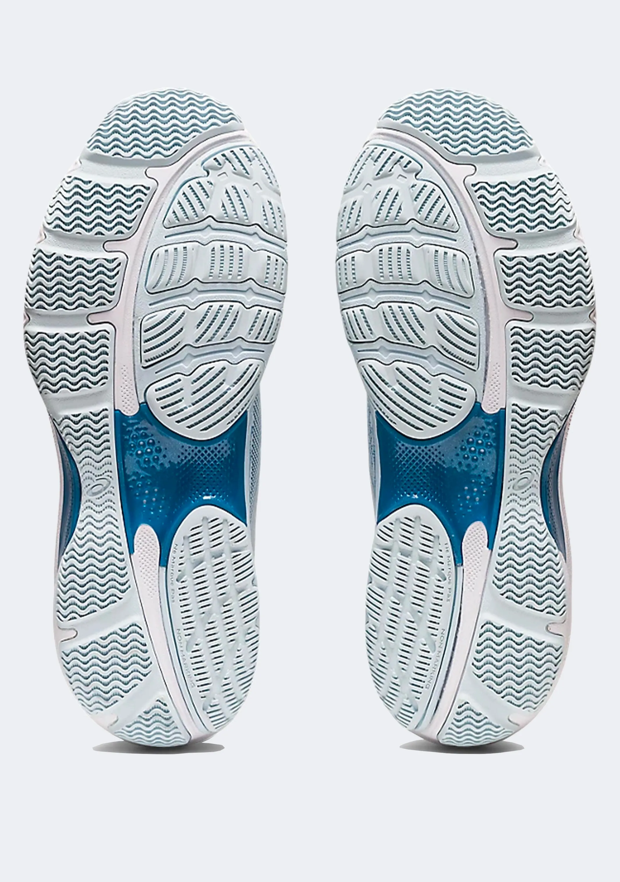 Asics Women's Netburner Shield FF Asics Shoes