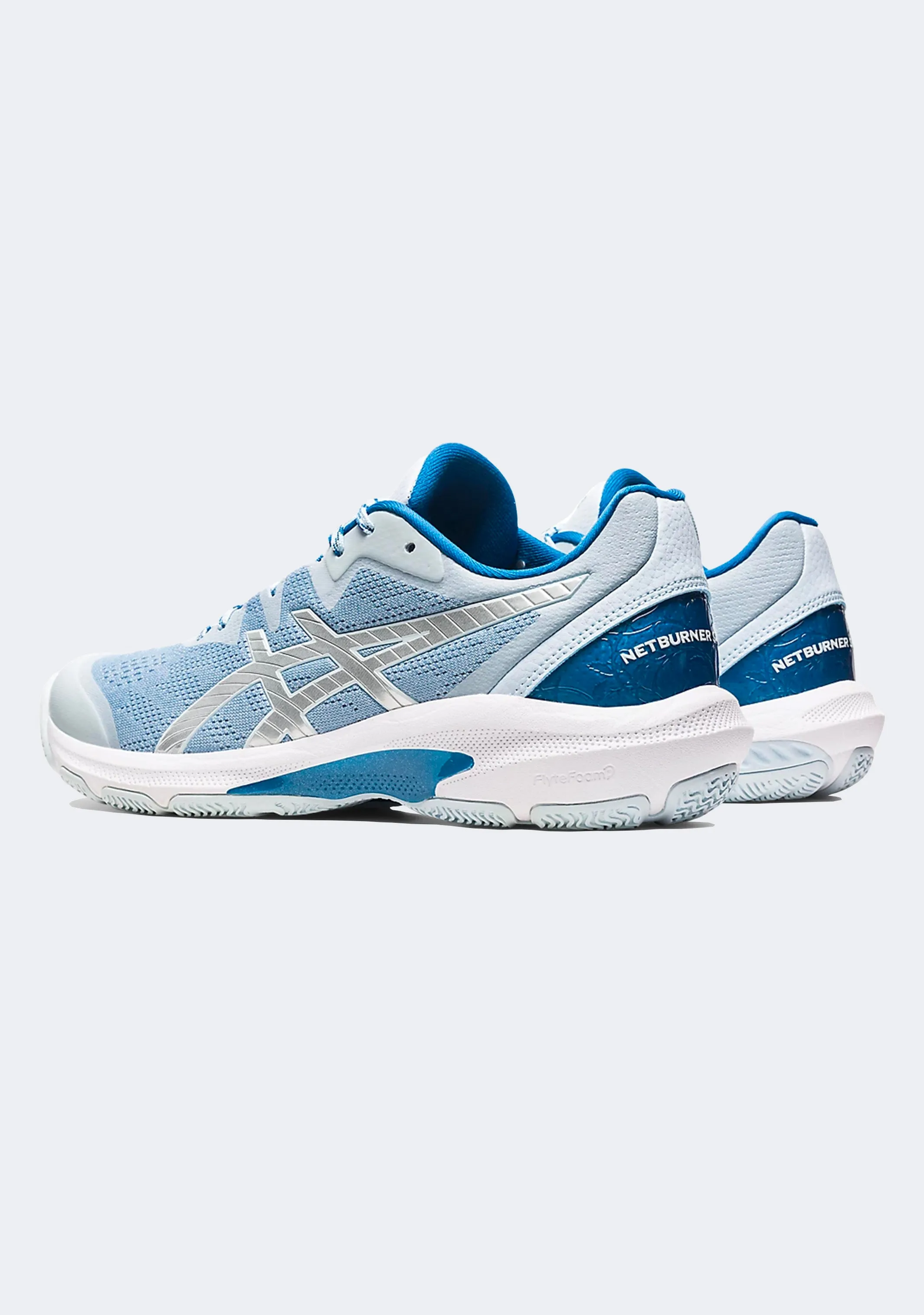 Asics Women's Netburner Shield FF Asics Shoes