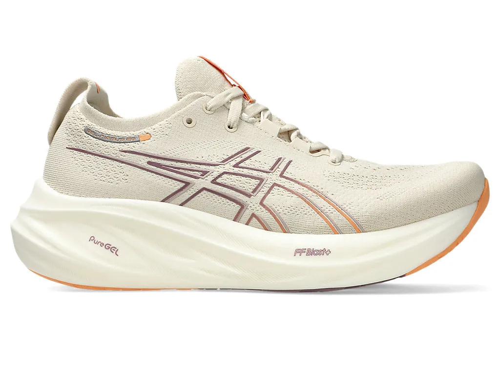 Asics Women's Nimbus 26 (SALE)