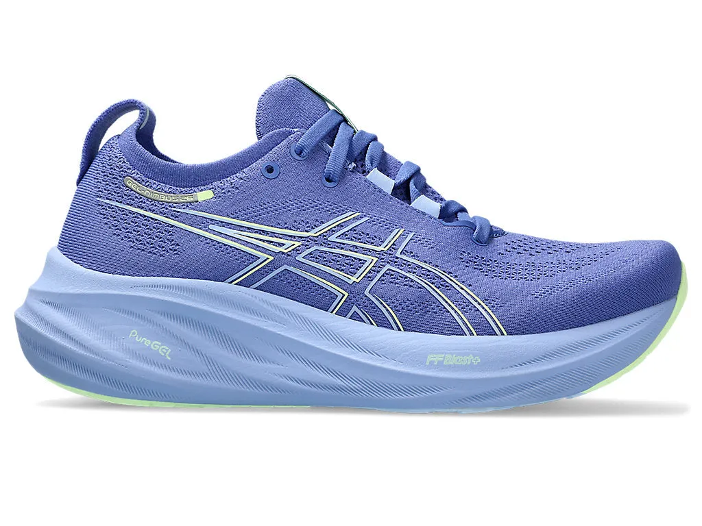 Asics Women's Nimbus 26 (SALE)