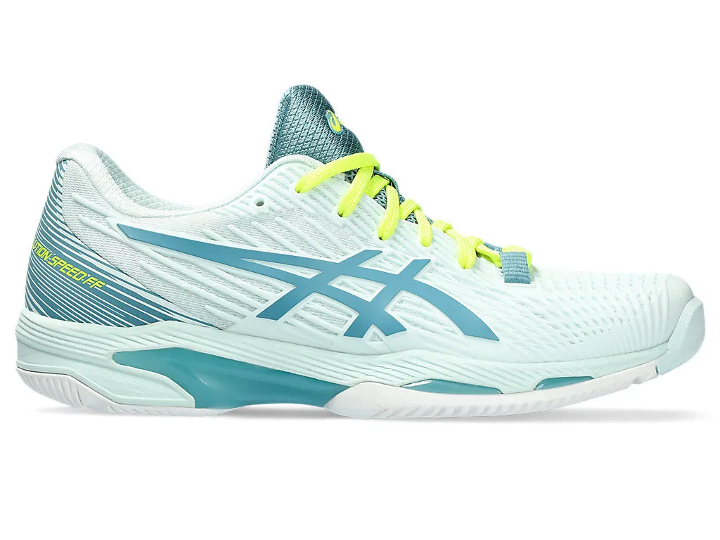 Asics Women's Solution Speed FF2 (SALE)