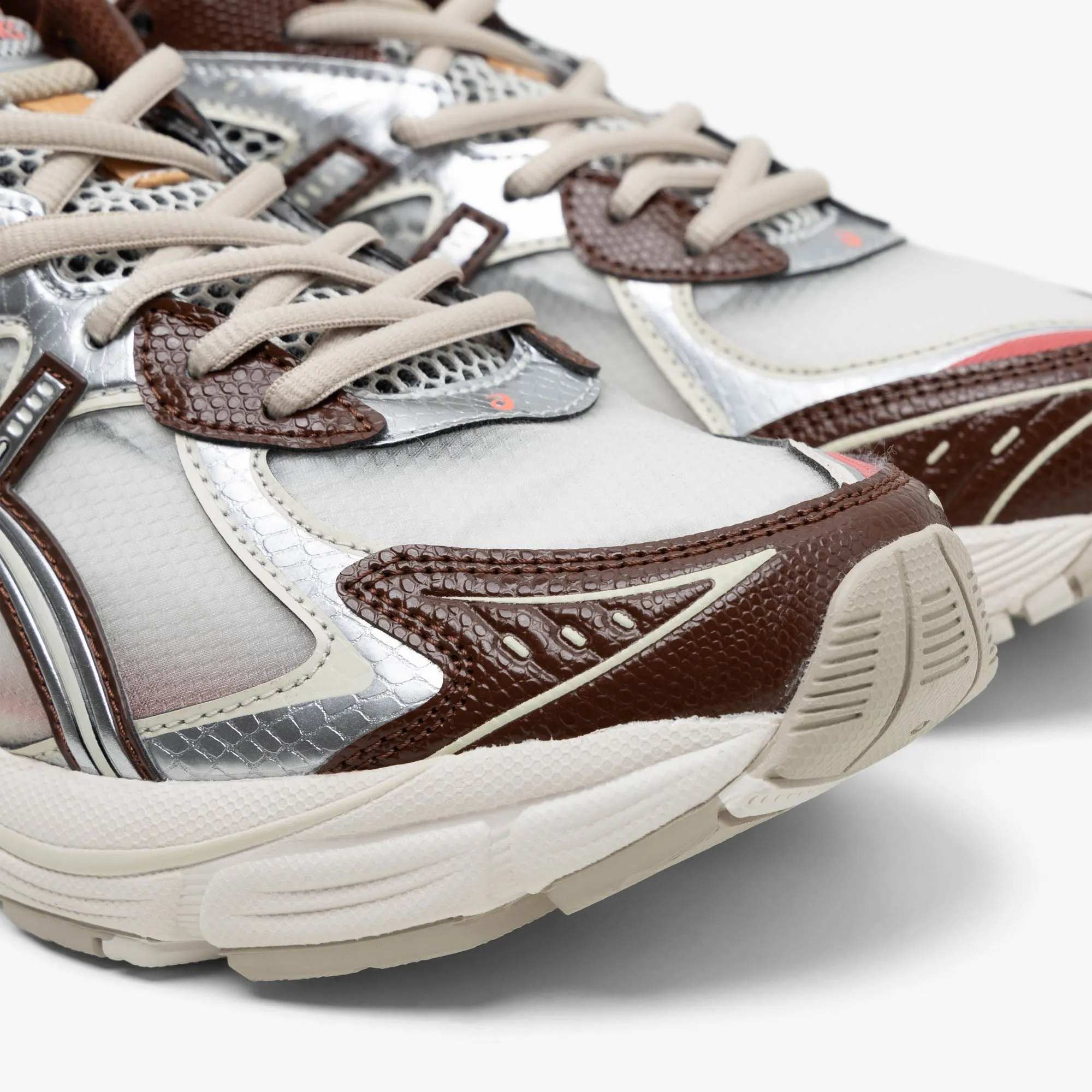 ASICS x Above The Clouds GT-2160 Cream / Chocolate Brown asics Shoes
