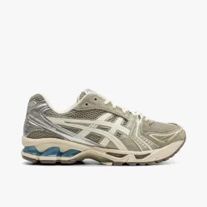 ASICS x Juliana Salazar Gel-Kayano 14 / Eucalyptus / Vanilla Ice