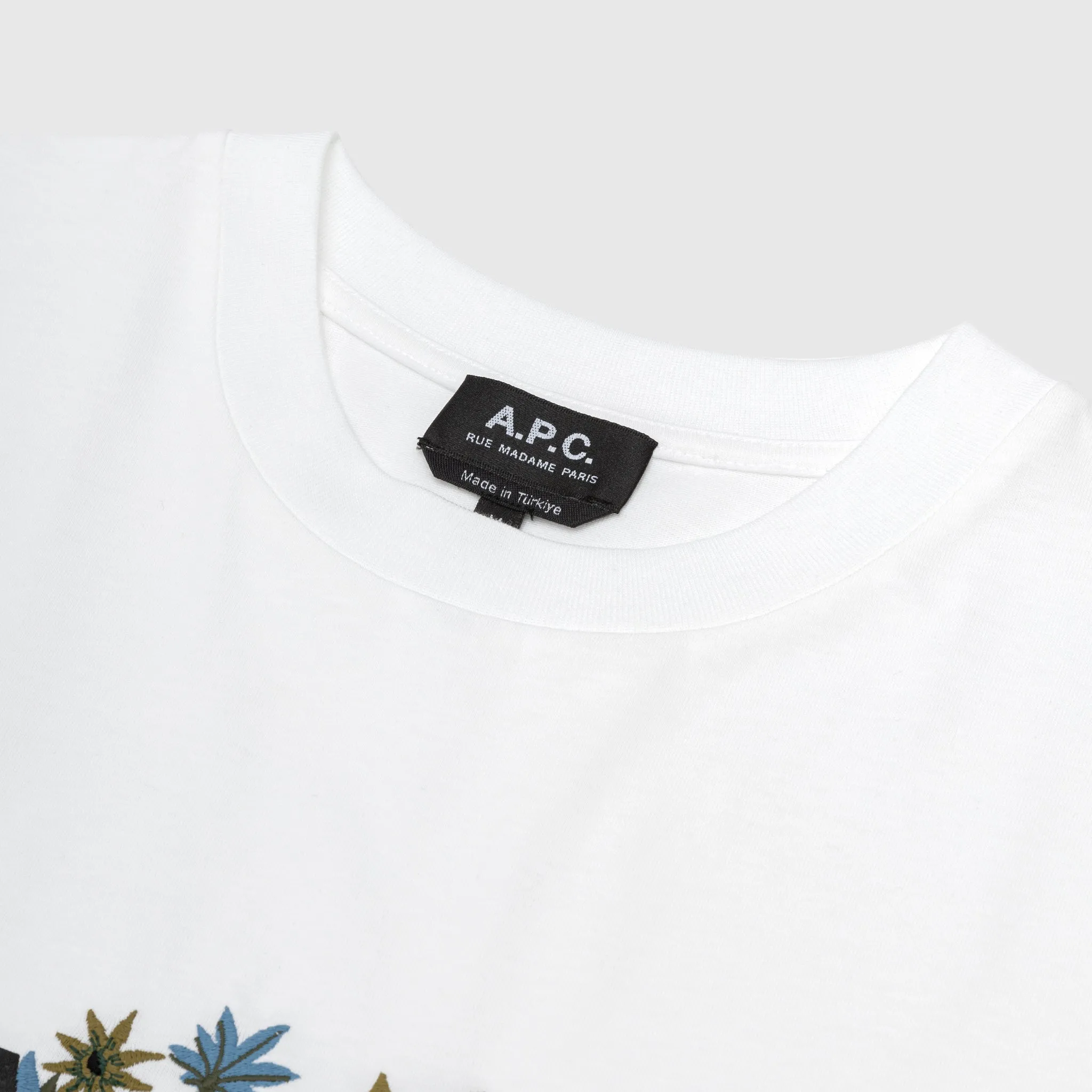 AUGUSTE T-SHIRT