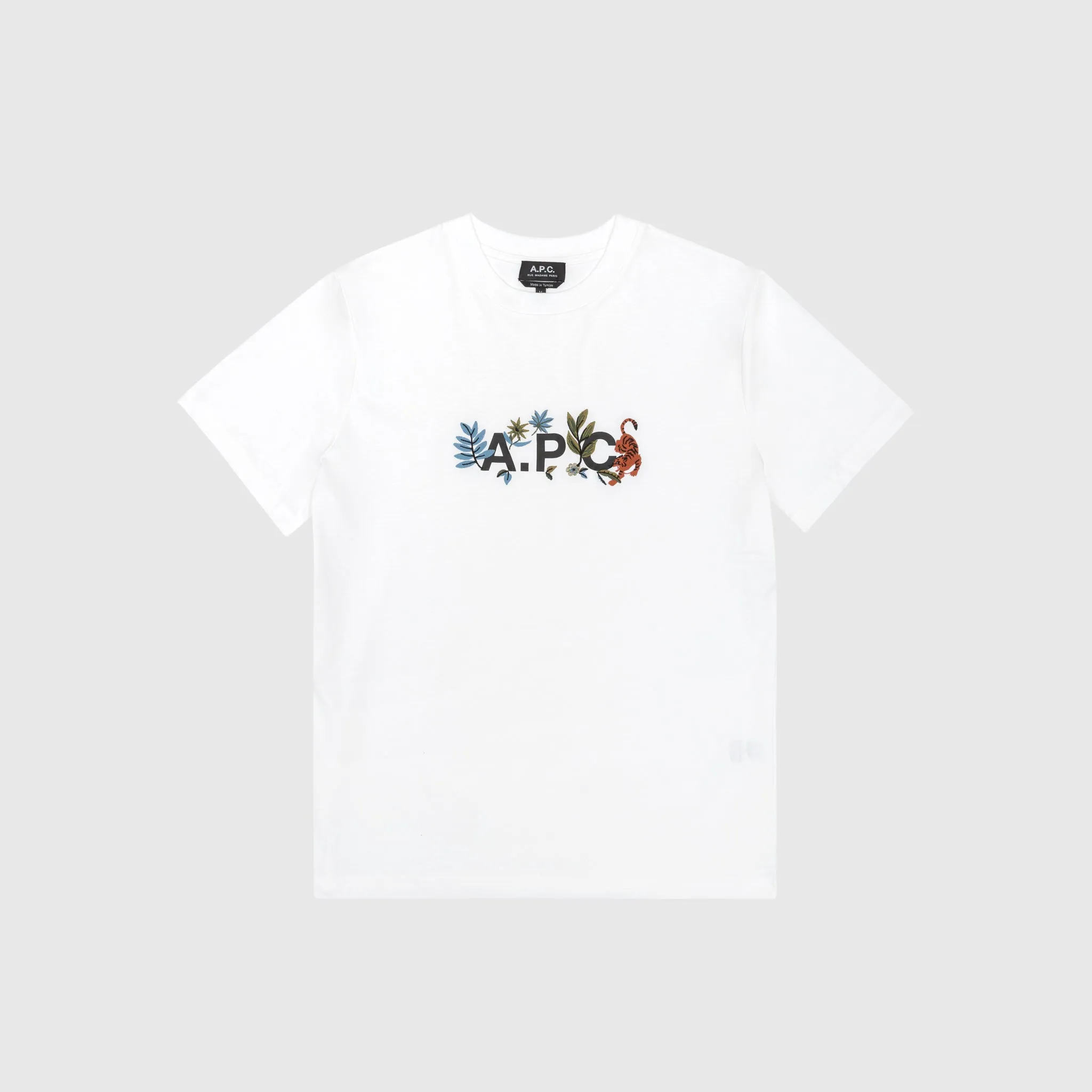 AUGUSTE T-SHIRT