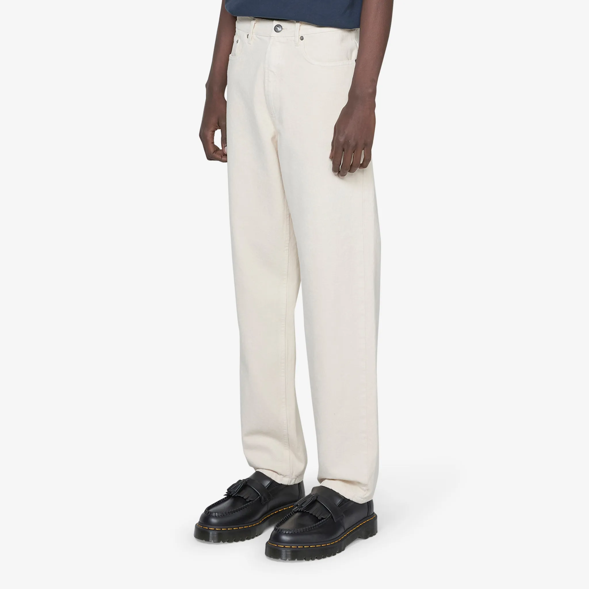 AW24 Martin Jean Ecru A.P.C. Clothing