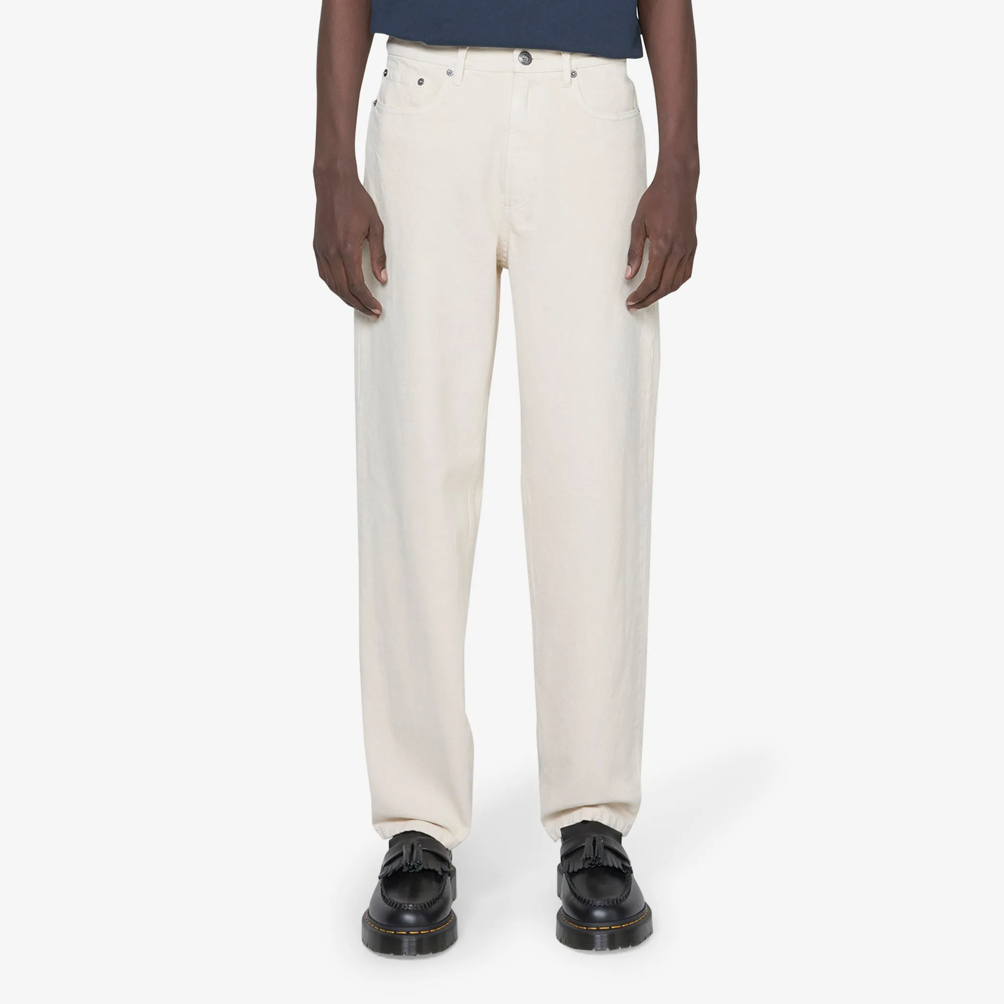 AW24 Martin Jean Ecru A.P.C. Clothing