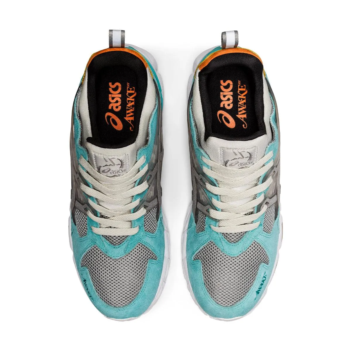   Awake NY GEL-Kayano 21 'Teal' Asics Shoes