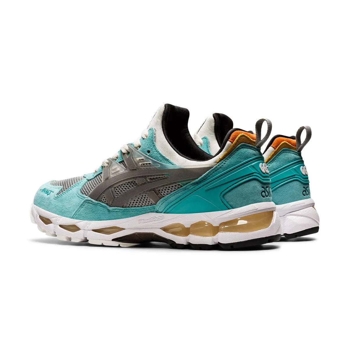   Awake NY GEL-Kayano 21 'Teal' Asics Shoes
