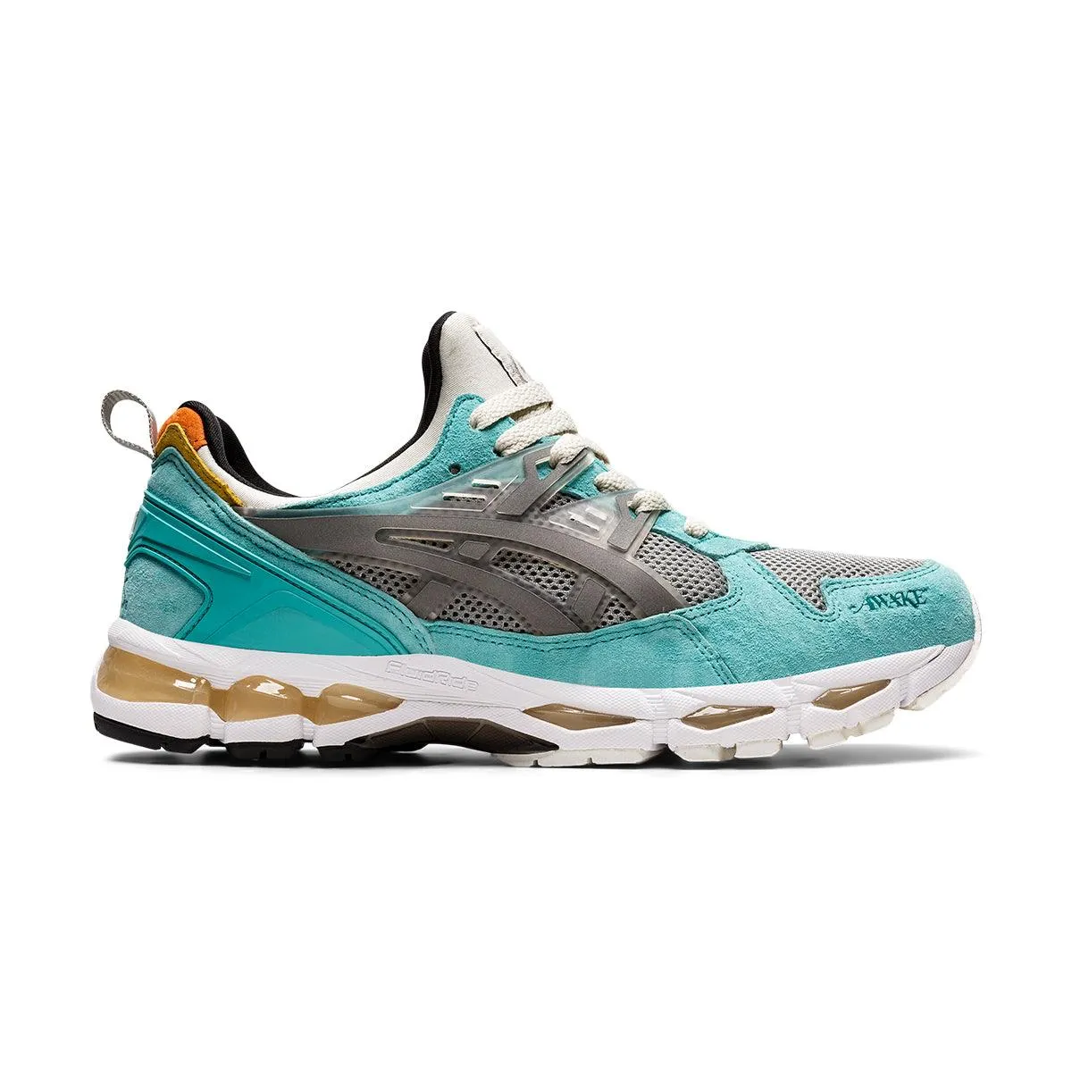   Awake NY GEL-Kayano 21 'Teal' Asics Shoes