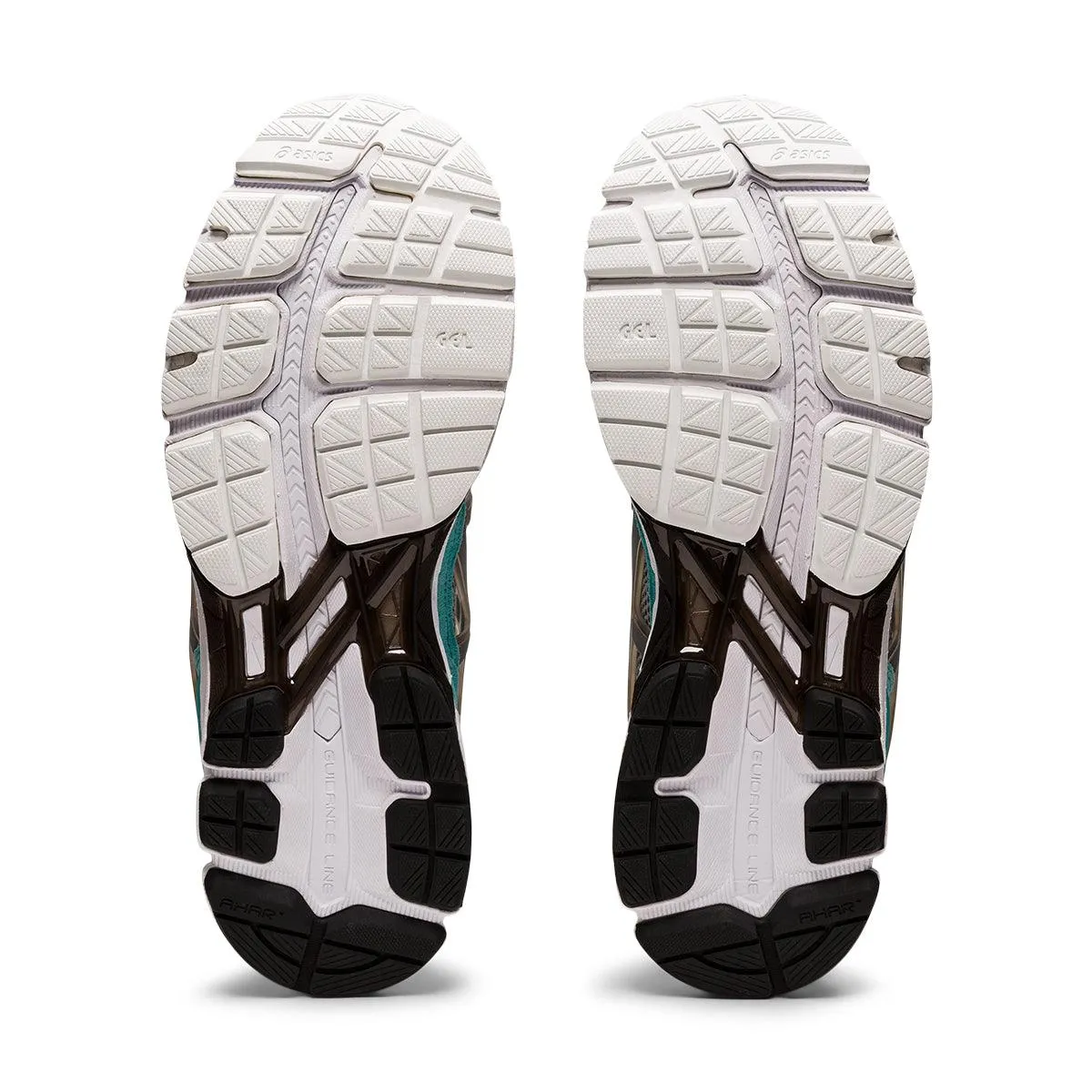   Awake NY GEL-Kayano 21 'Teal' Asics Shoes