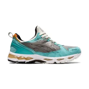   Awake NY GEL-Kayano 21 'Teal' Asics Shoes