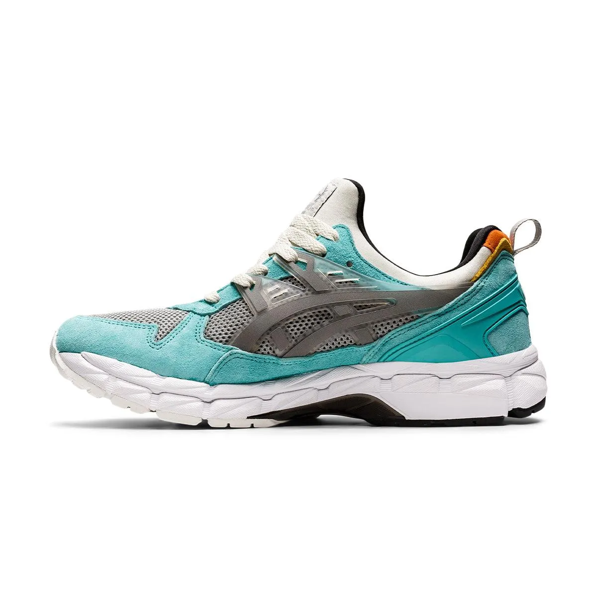   Awake NY GEL-Kayano 21 'Teal' Asics Shoes