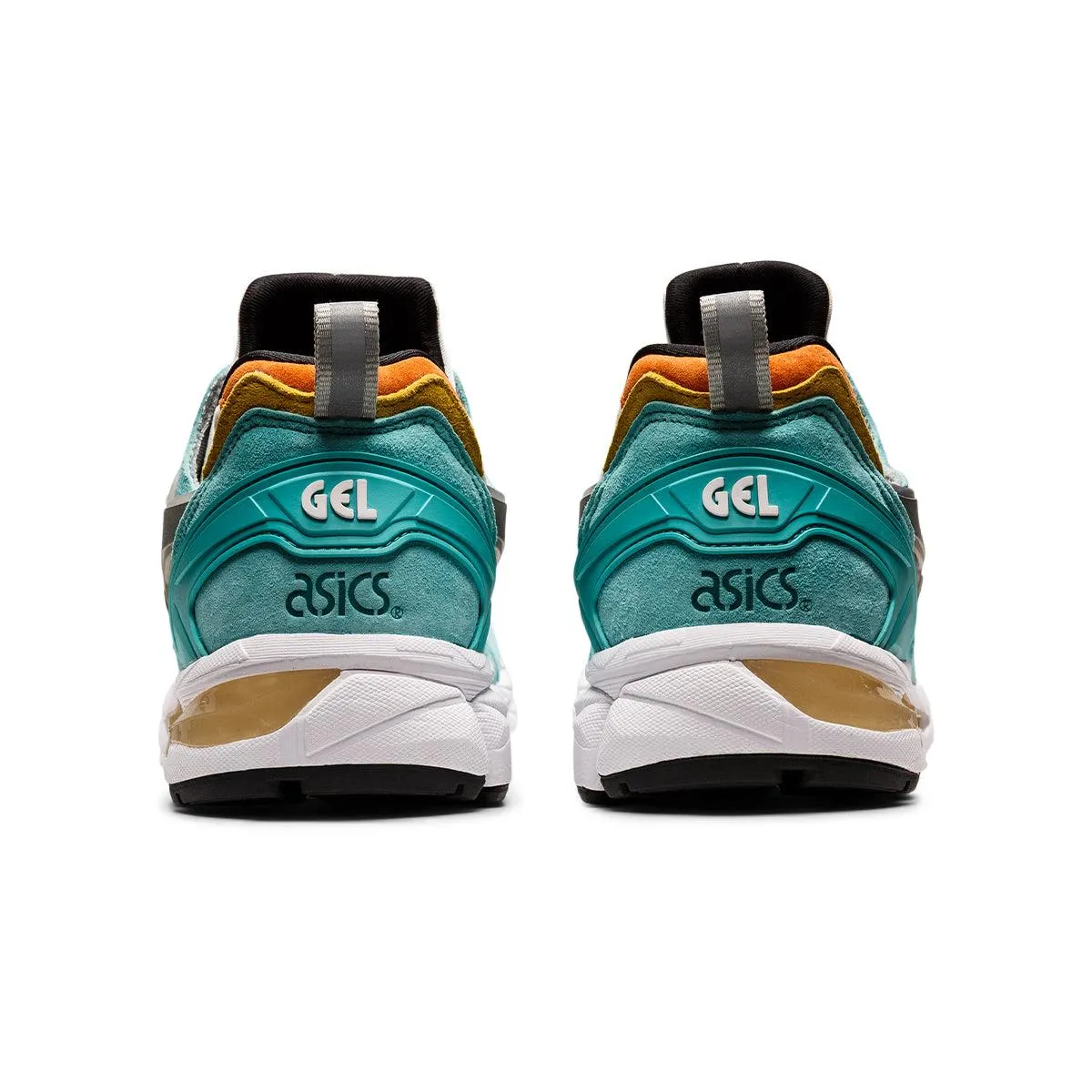   Awake NY GEL-Kayano 21 'Teal' Asics Shoes
