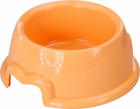 Azure - Plastic Bowl for Small Animals