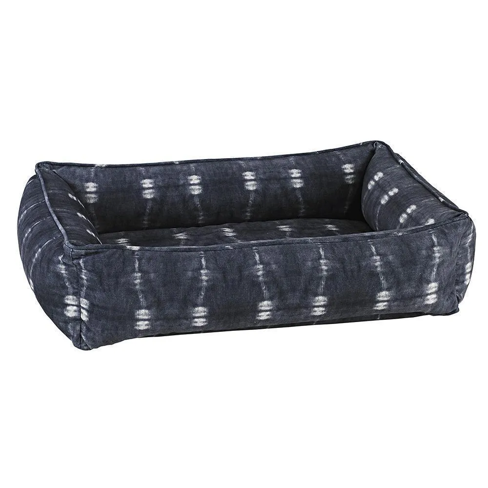 Bali Microvelvet Urban Lounger Dog Bed