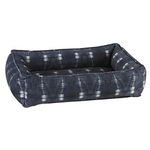 Bali Microvelvet Urban Lounger Dog Bed