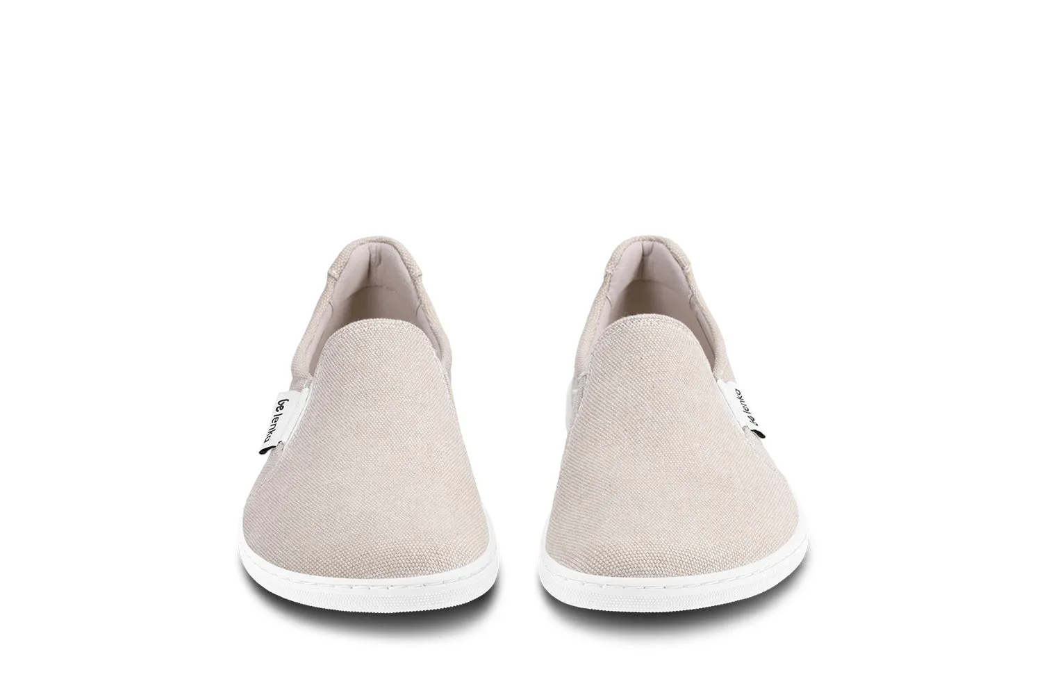 Barefoot Sneakers - Be Lenka Eazy Neo - Vegan - Sand Shoes_Be Lenka_Footwear