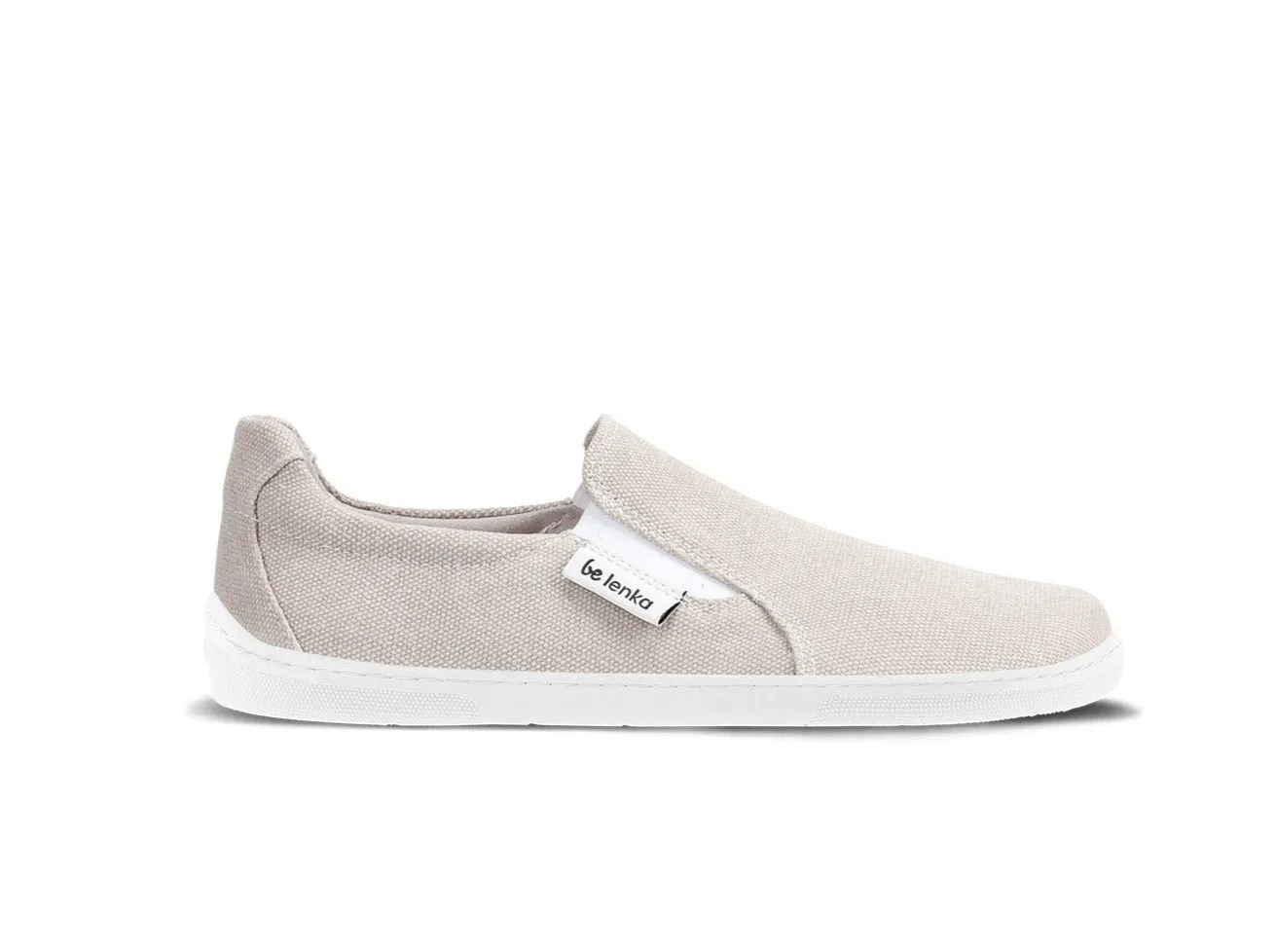 Barefoot Sneakers - Be Lenka Eazy Neo - Vegan - Sand Shoes_Be Lenka_Footwear