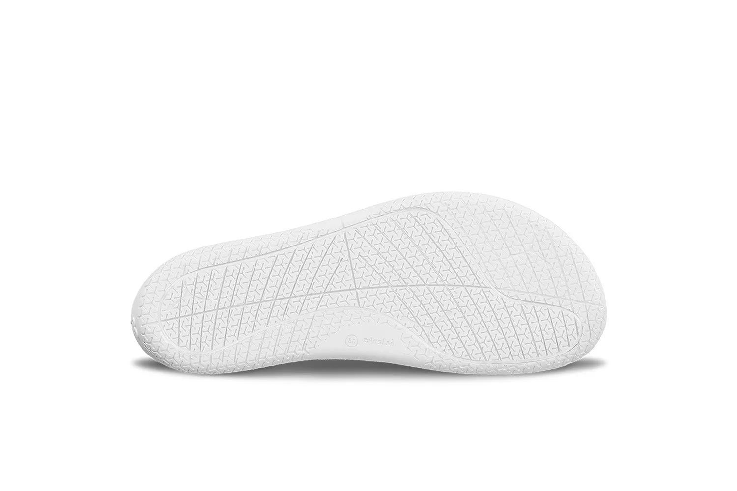 Barefoot Sneakers Be Lenka Swift - All White Shoes_Be Lenka_Footwear