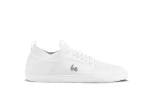 Barefoot Sneakers Be Lenka Swift - All White Shoes_Be Lenka_Footwear