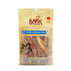 Bark & Beyond Shark Cartilage 700g
