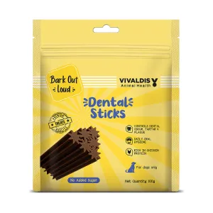 Dog Dental Care