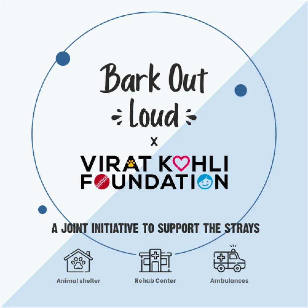 Bark Out Loud by Vivaldis Pillows for Sensitive Gut & Hairball Control Cat Treats Combo