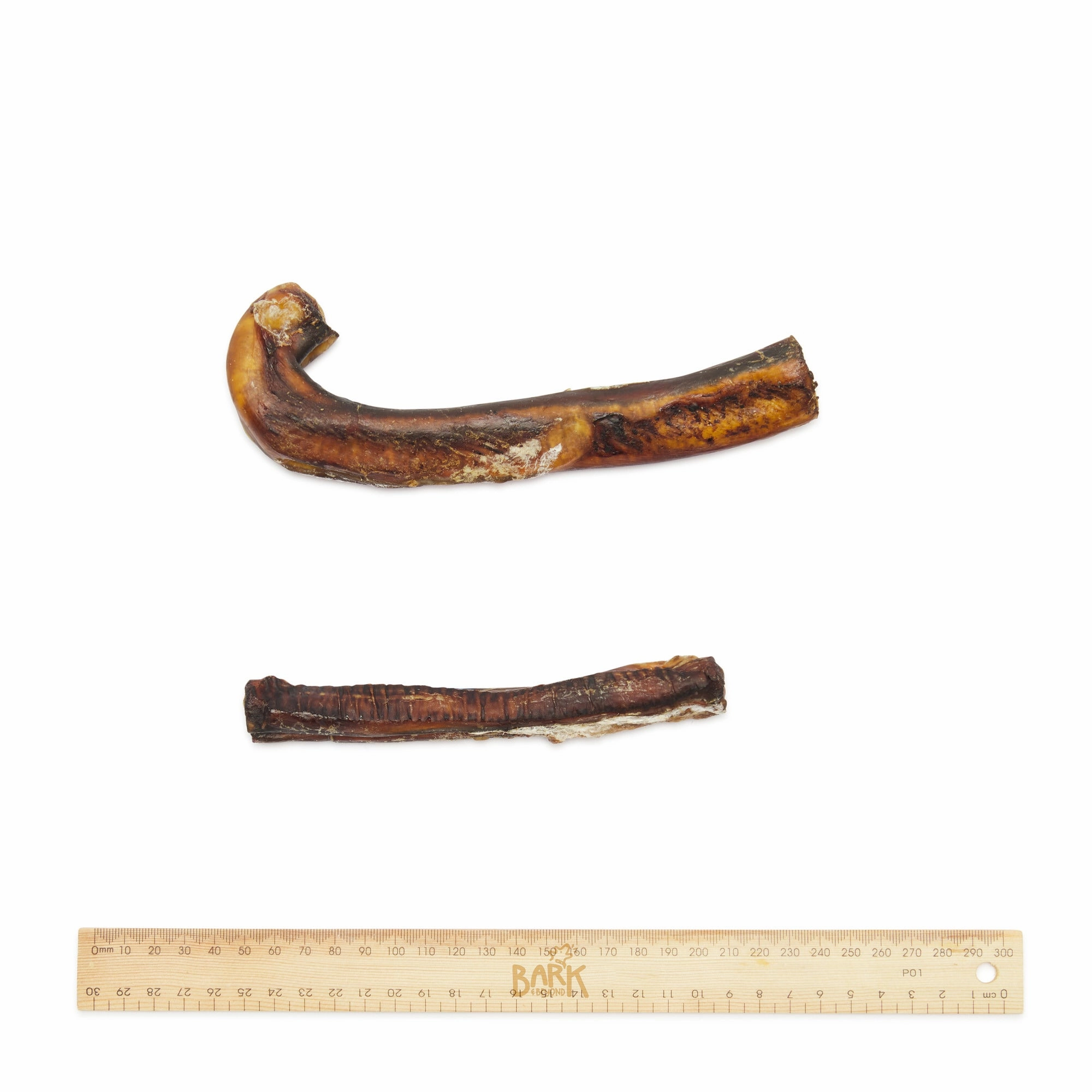 Bark & Beyond - Bully Sticks (150g)